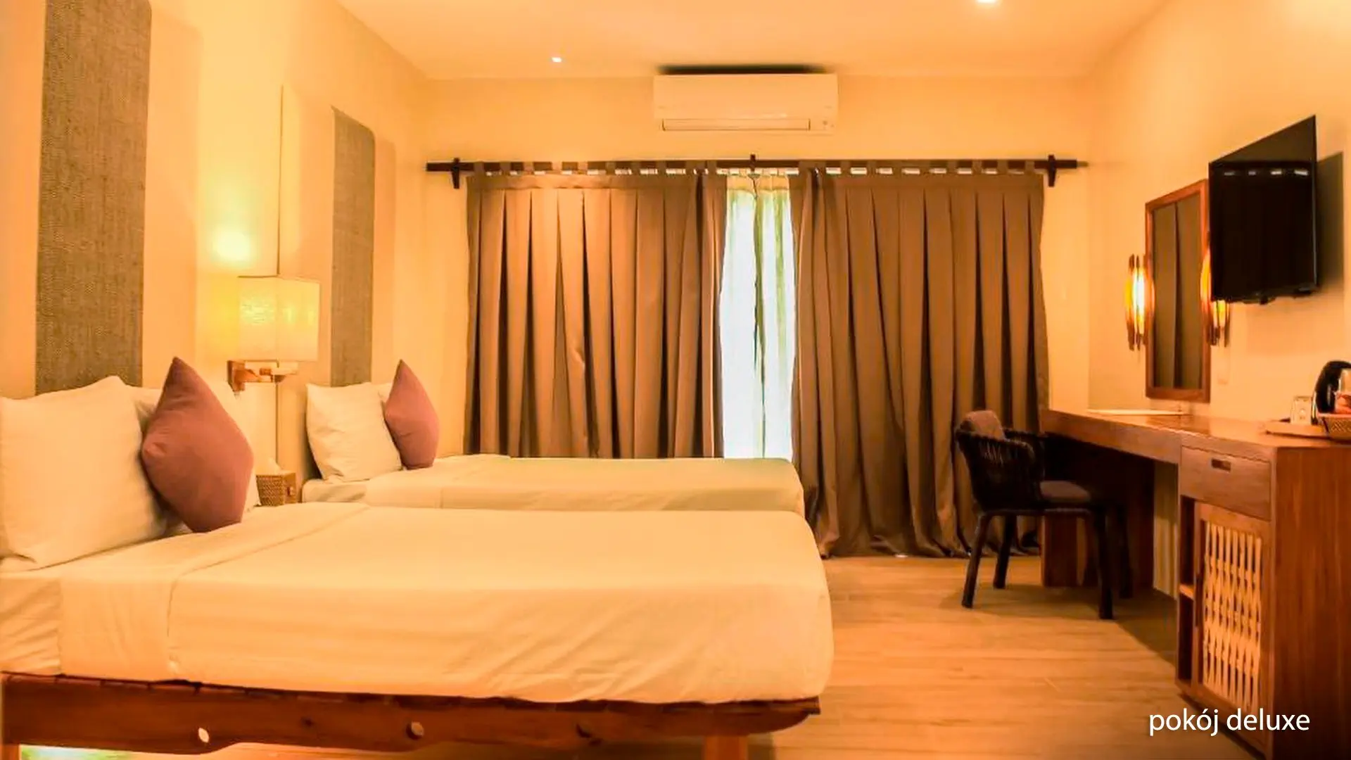 Bluewater Panglao Beach Resort - zdjęcie 7