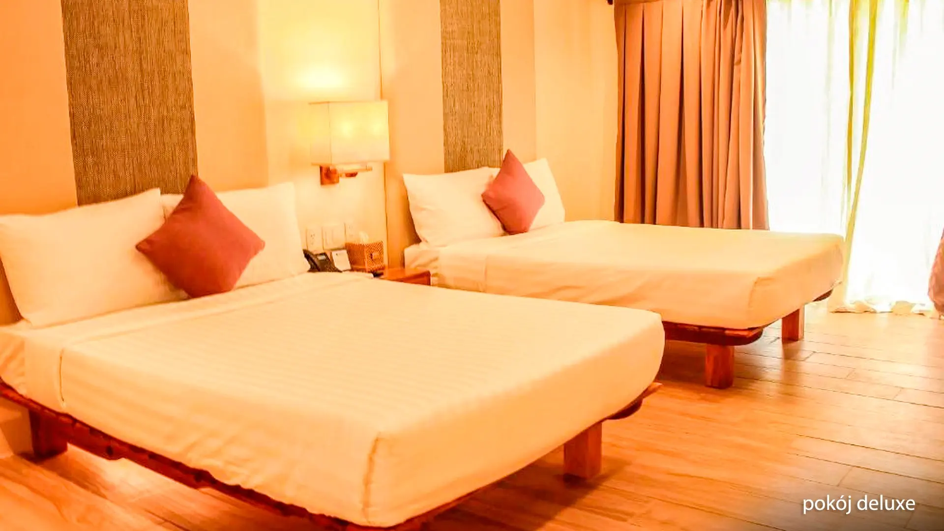 Bluewater Panglao Beach Resort - zdjęcie 6