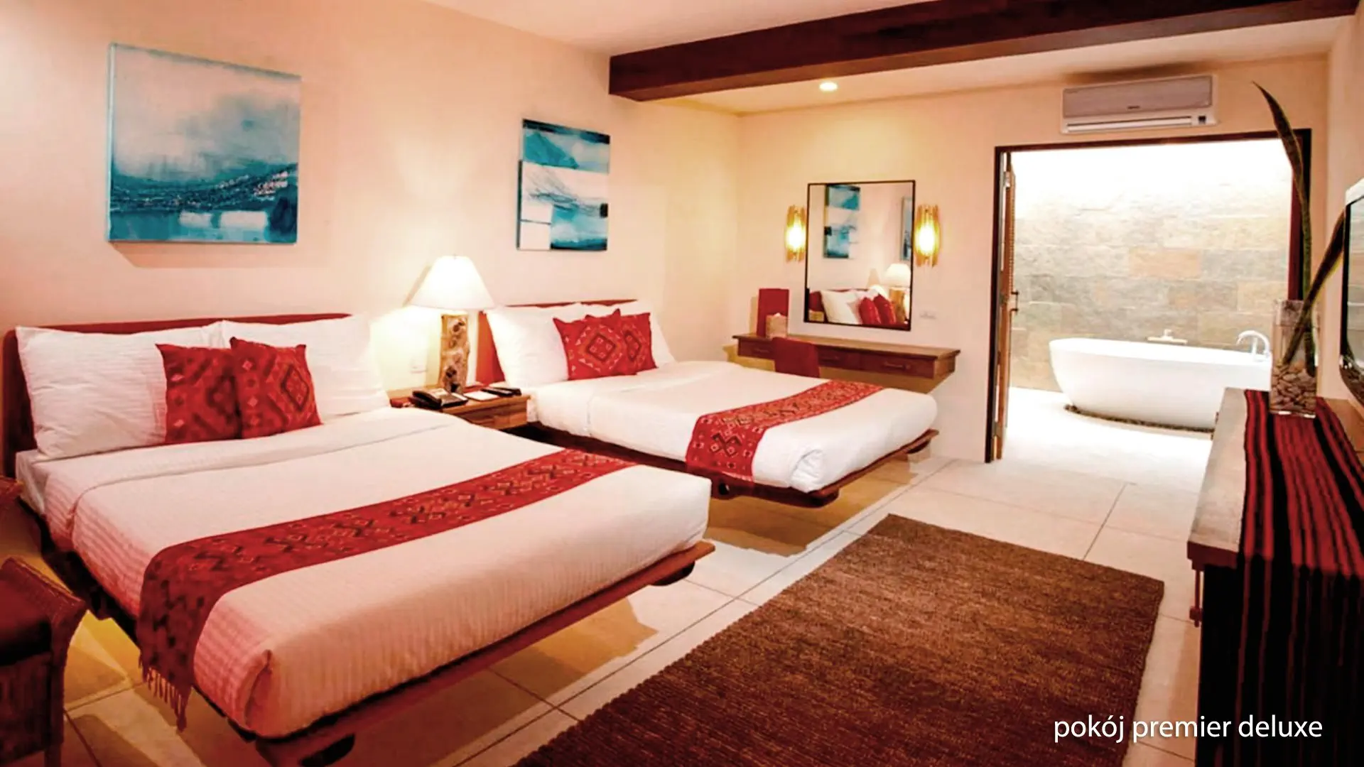 Bluewater Panglao Beach Resort - zdjęcie 9