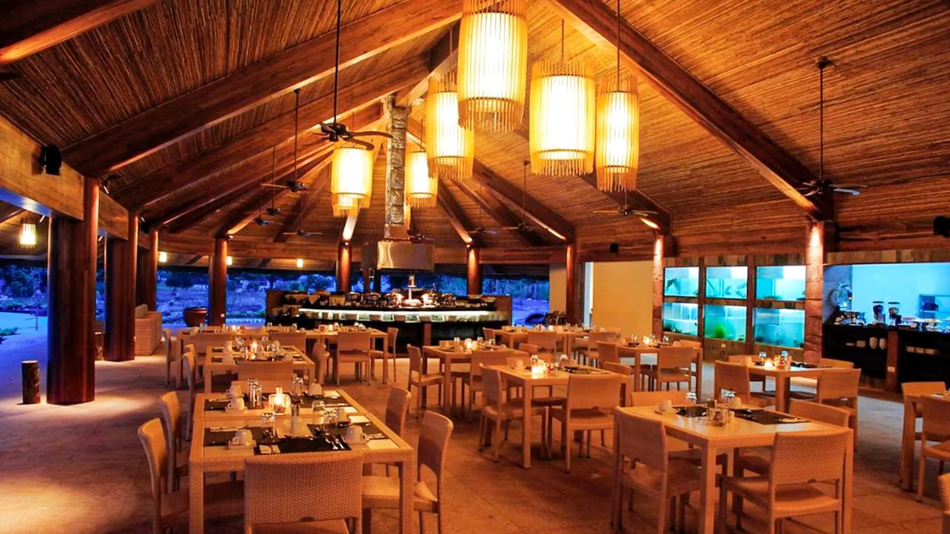 Bluewater Panglao Beach Resort - zdjęcie 5