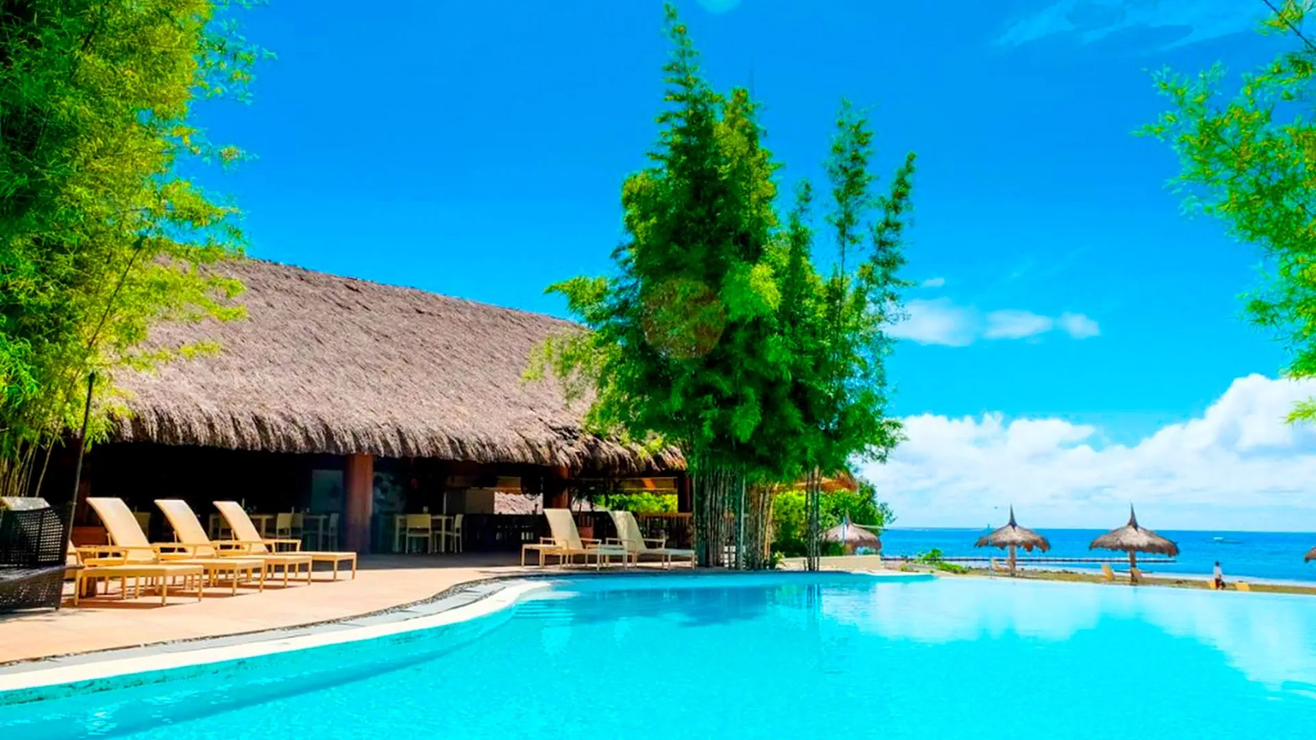 Bluewater Panglao Beach Resort - zdjęcie 2
