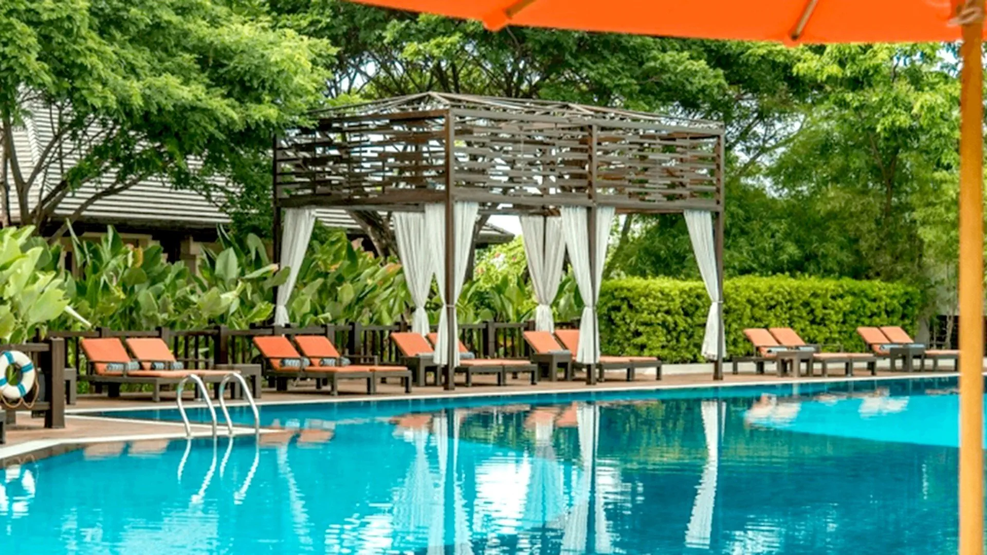 Crimson Resort and Spa Mactan - zdjęcie 17