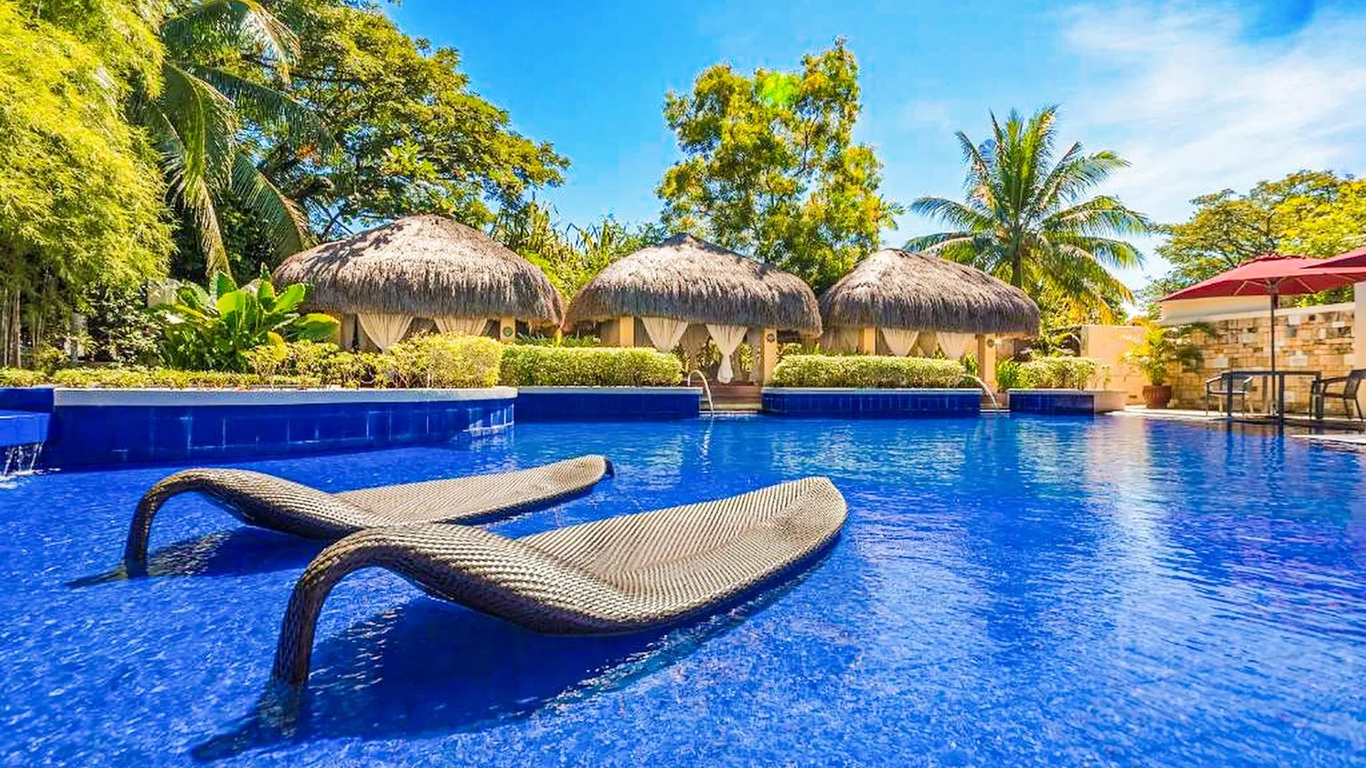 Crimson Resort and Spa Mactan - zdjęcie 12