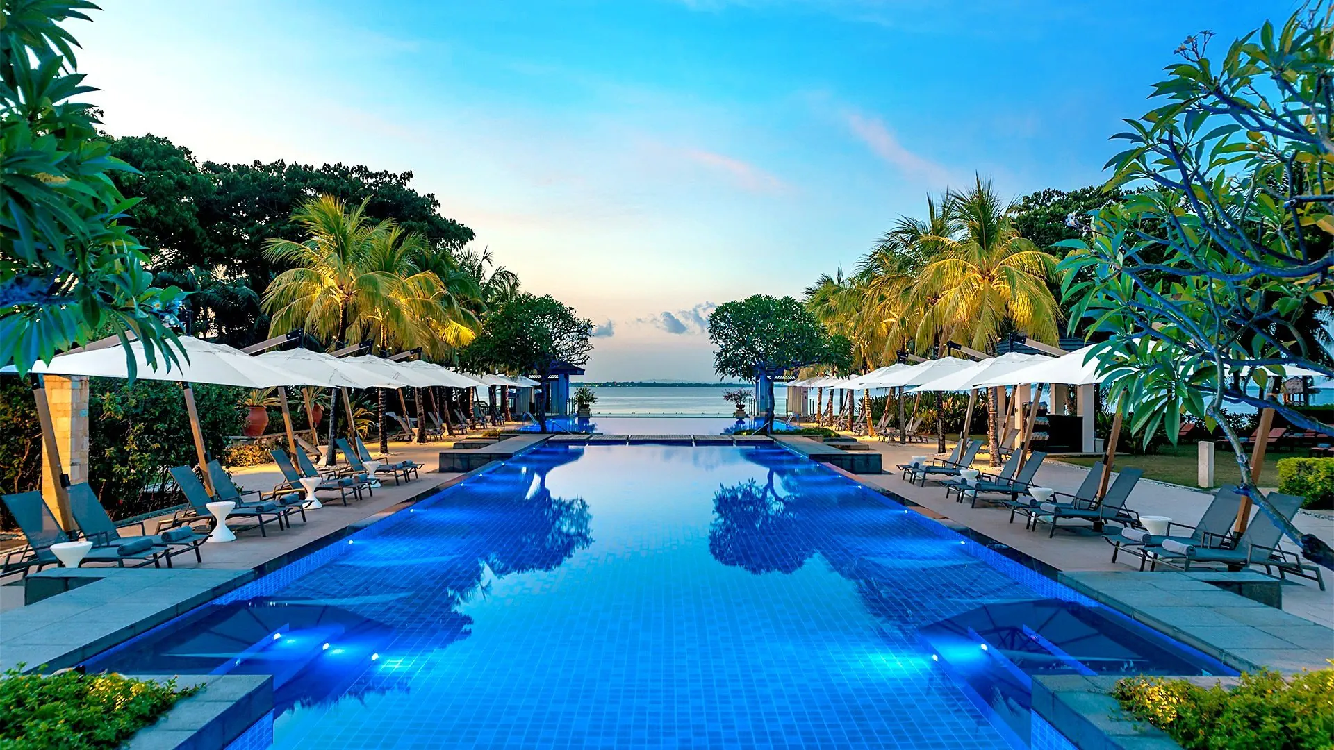 Crimson Resort and Spa Mactan - zdjęcie 11