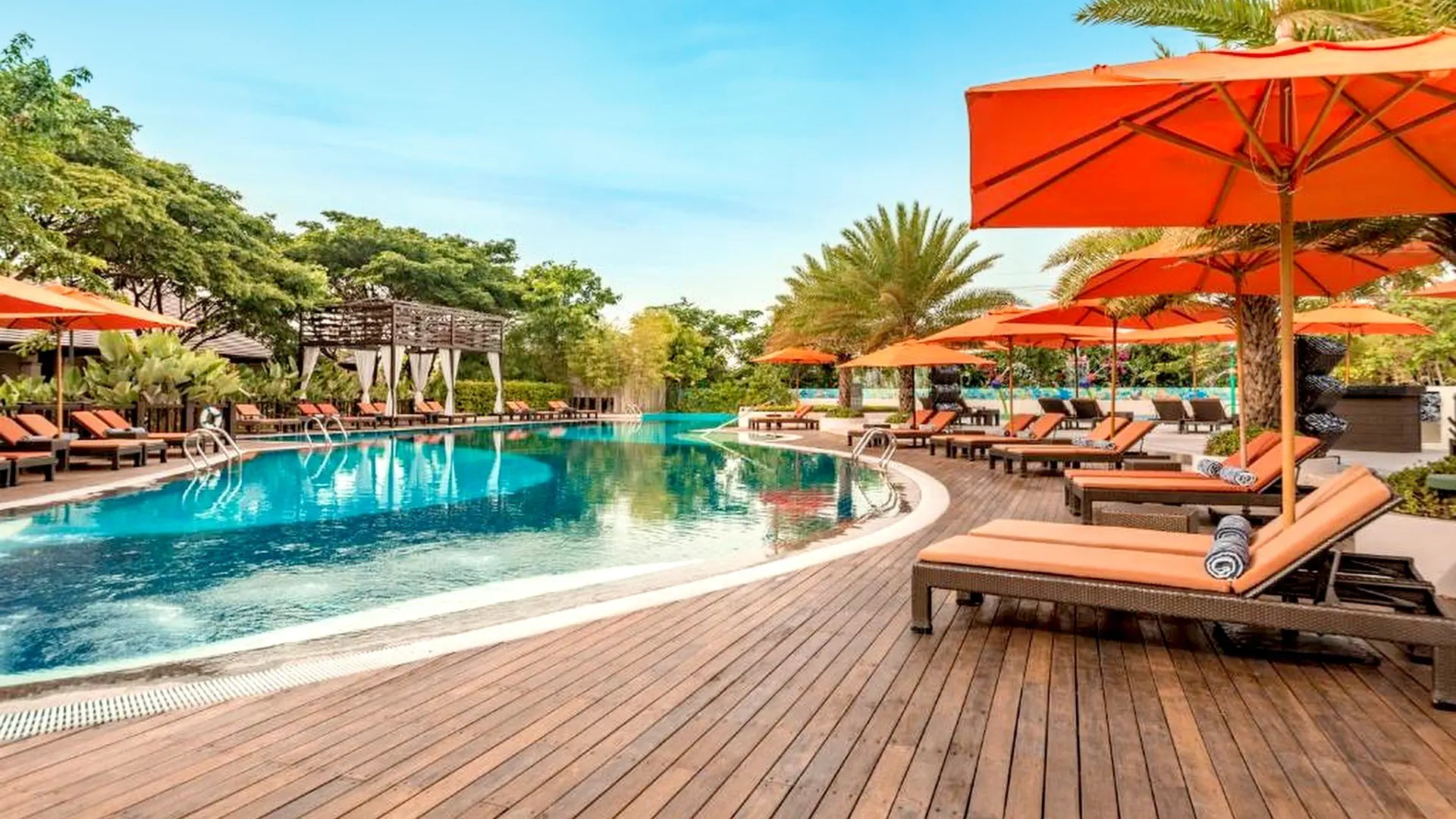 Crimson Resort and Spa Mactan - zdjęcie 5