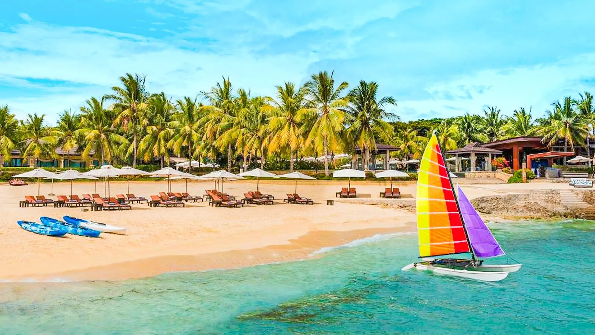 Crimson Resort and Spa Mactan - zdjęcie 4