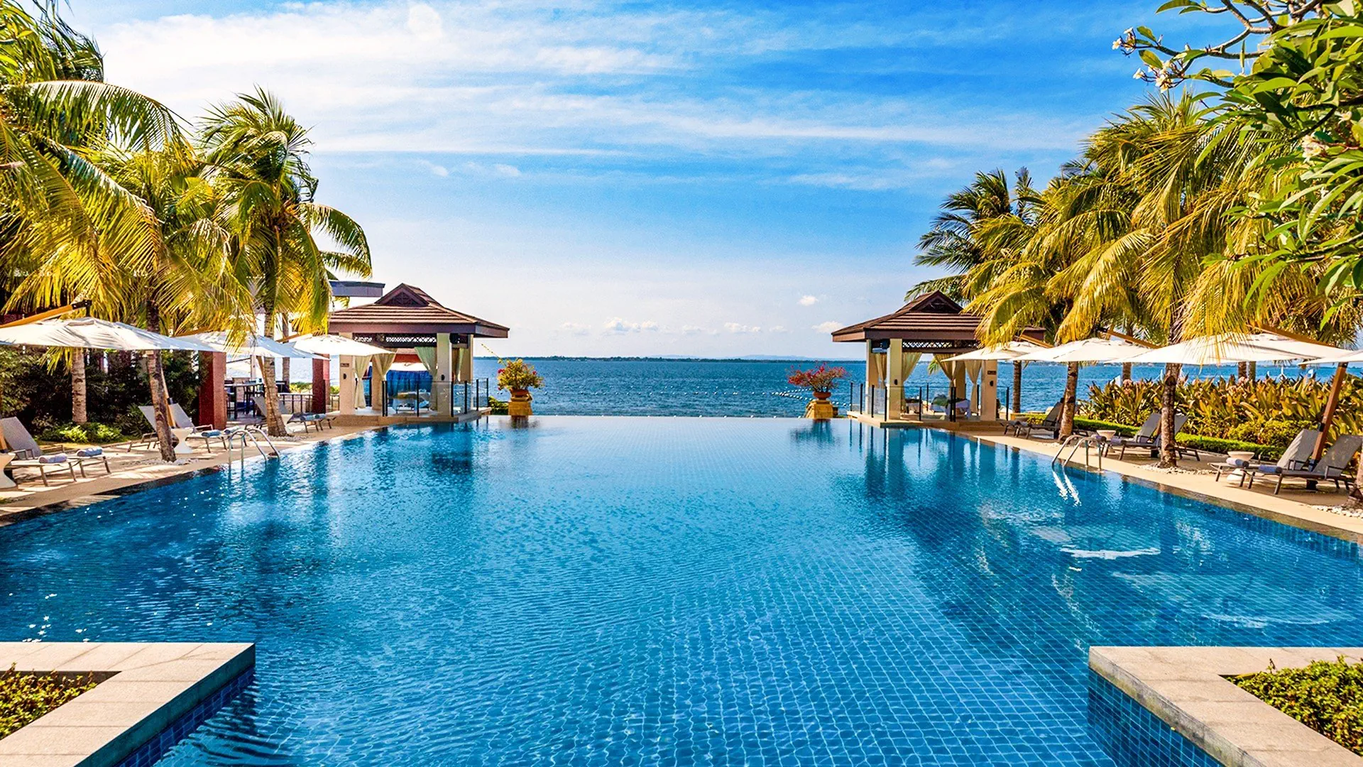 Crimson Resort and Spa Mactan - zdjęcie 16