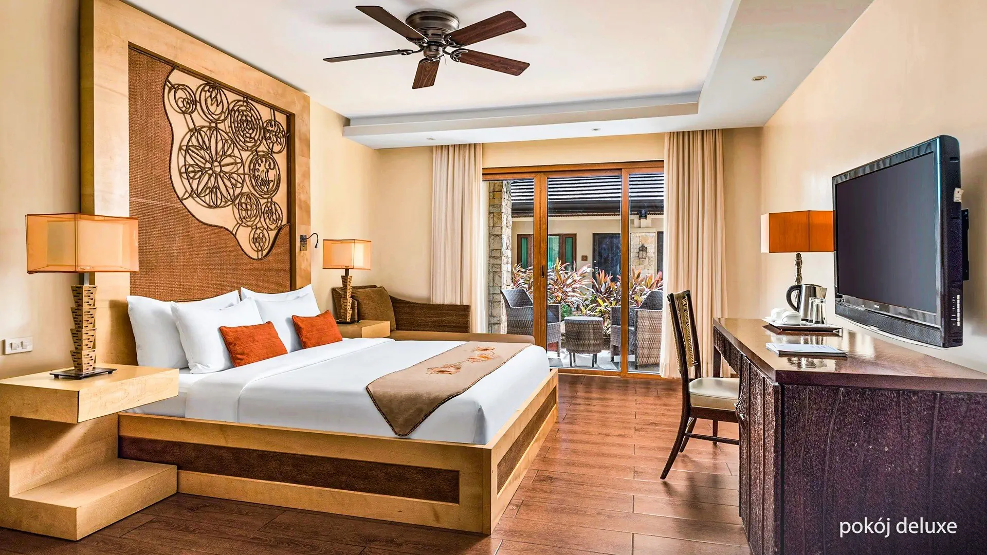 Crimson Resort and Spa Mactan - zdjęcie 6