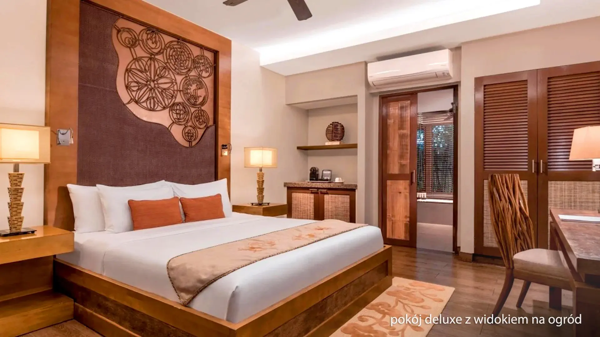 Crimson Resort and Spa Mactan - zdjęcie 7