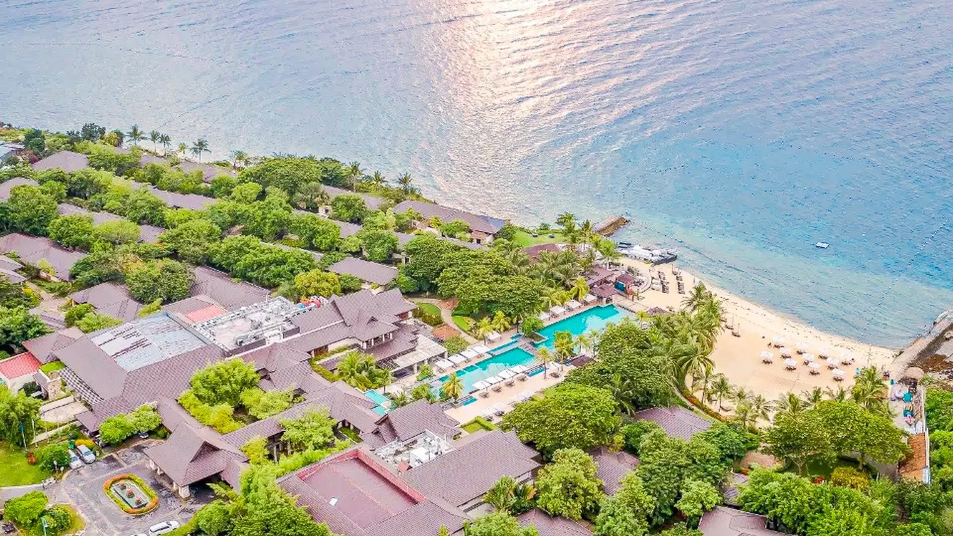 Crimson Resort and Spa Mactan - zdjęcie 3