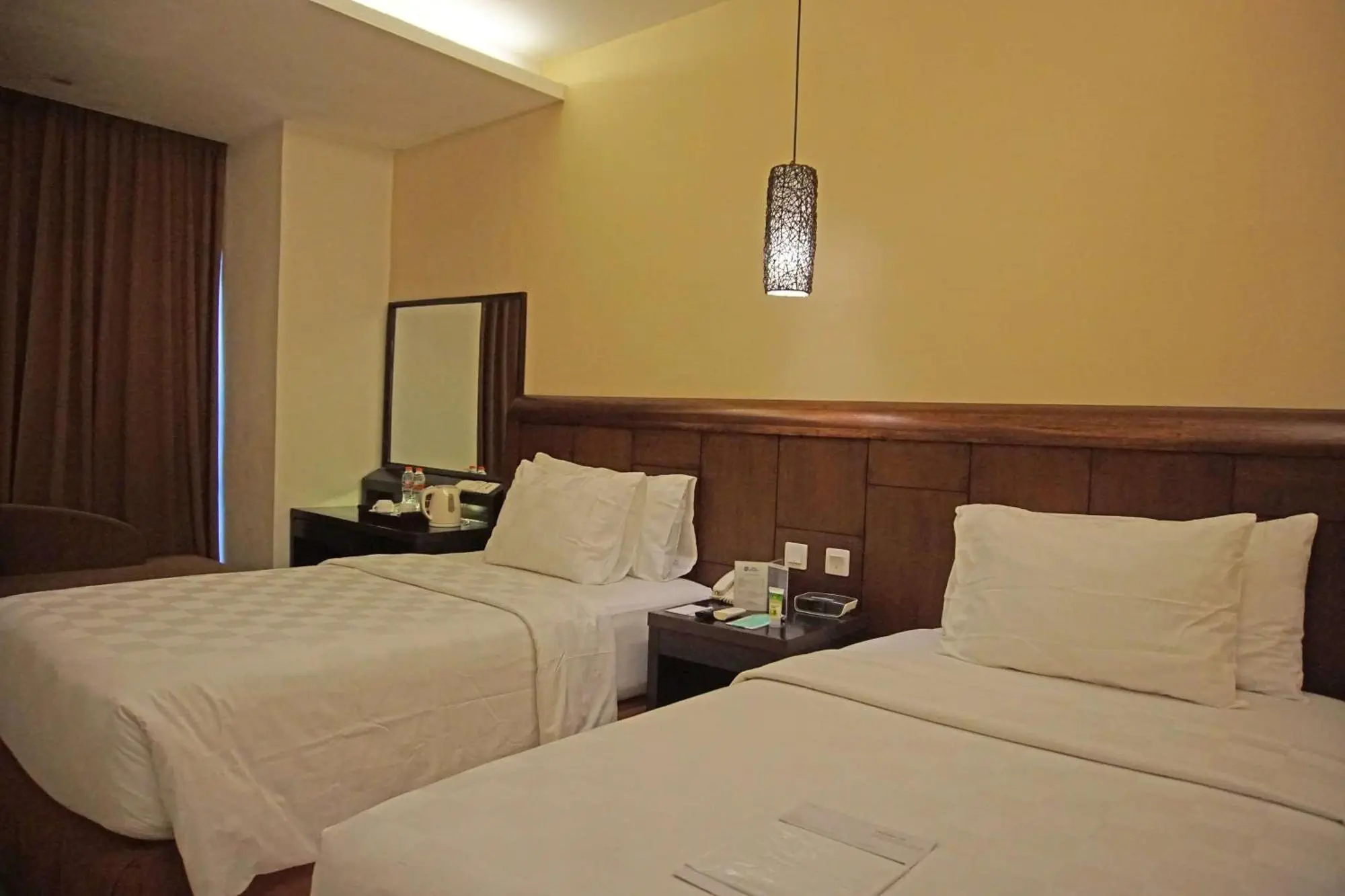 Best Western Resort Kuta - zdjęcie 4