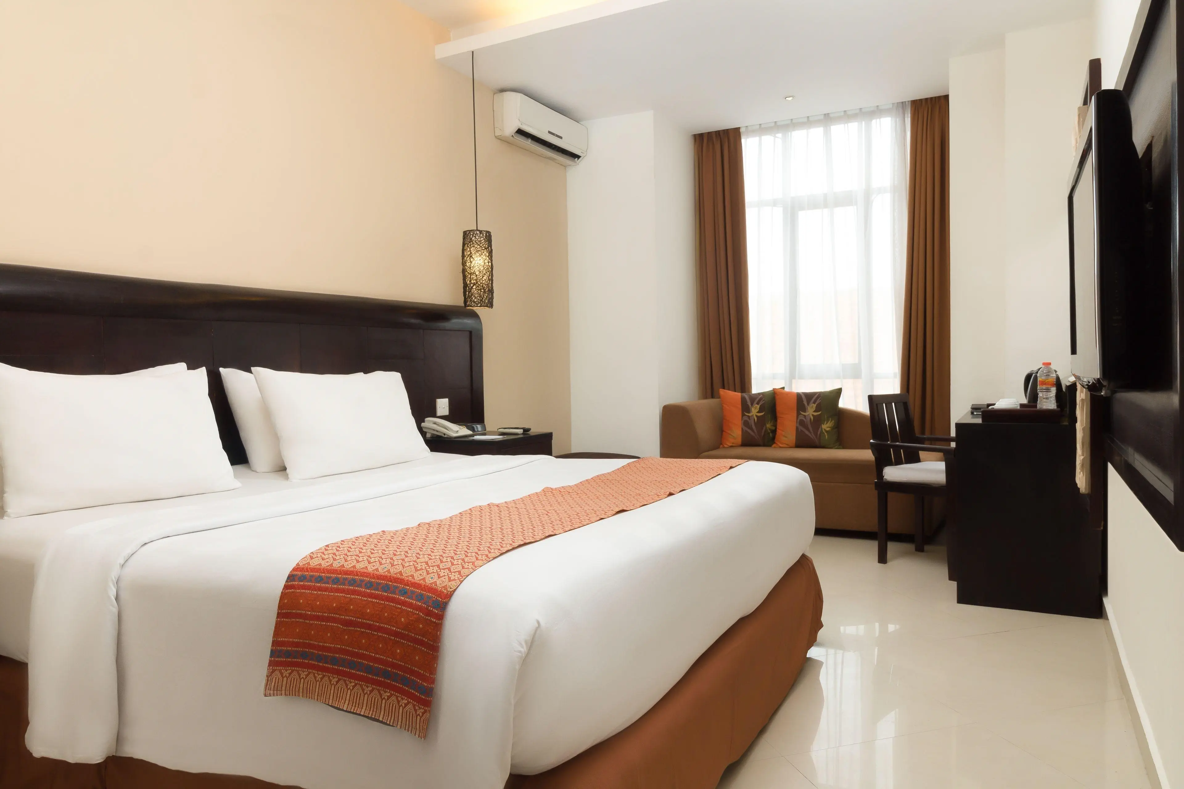 Best Western Resort Kuta - zdjęcie 3