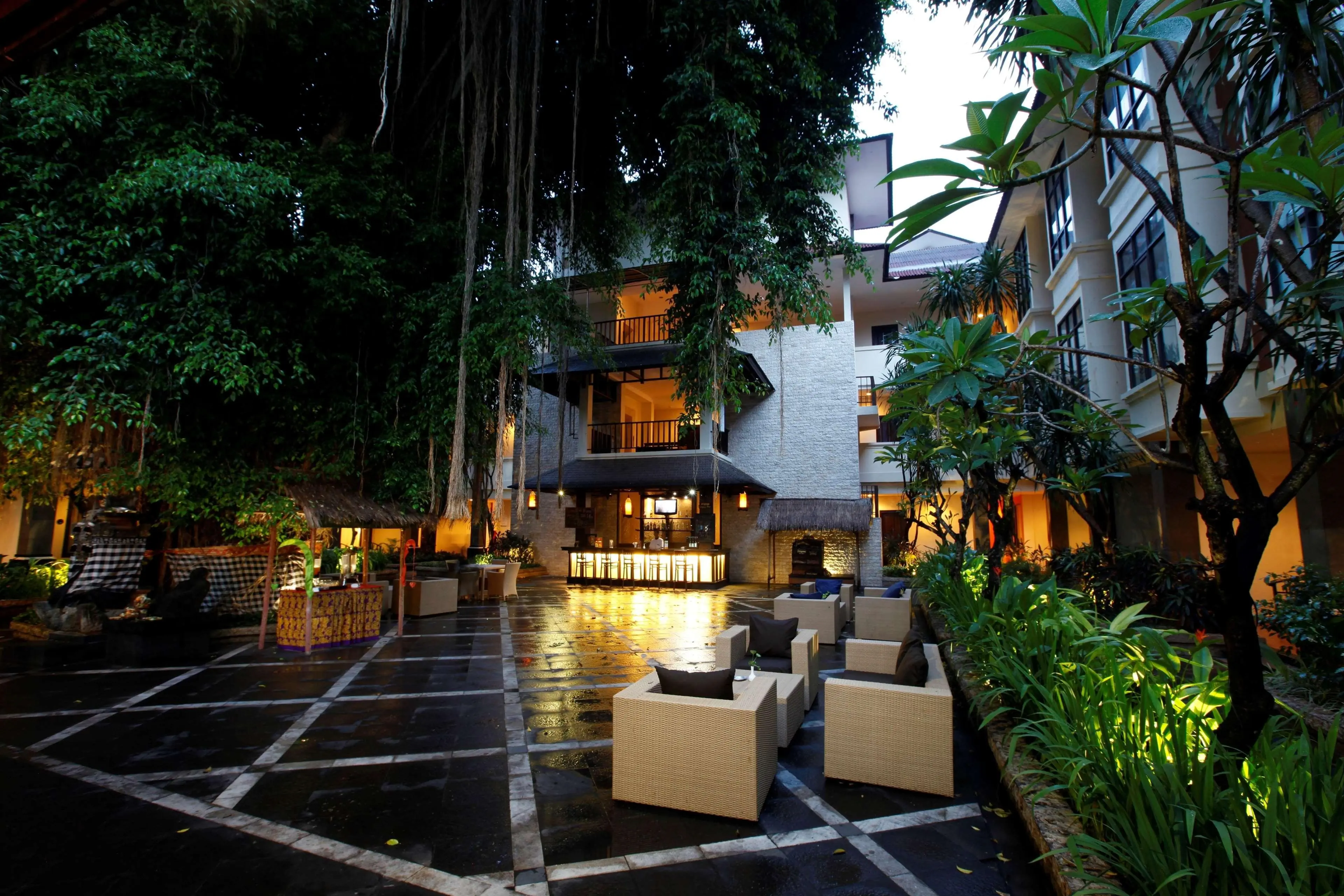 Best Western Resort Kuta - zdjęcie 12