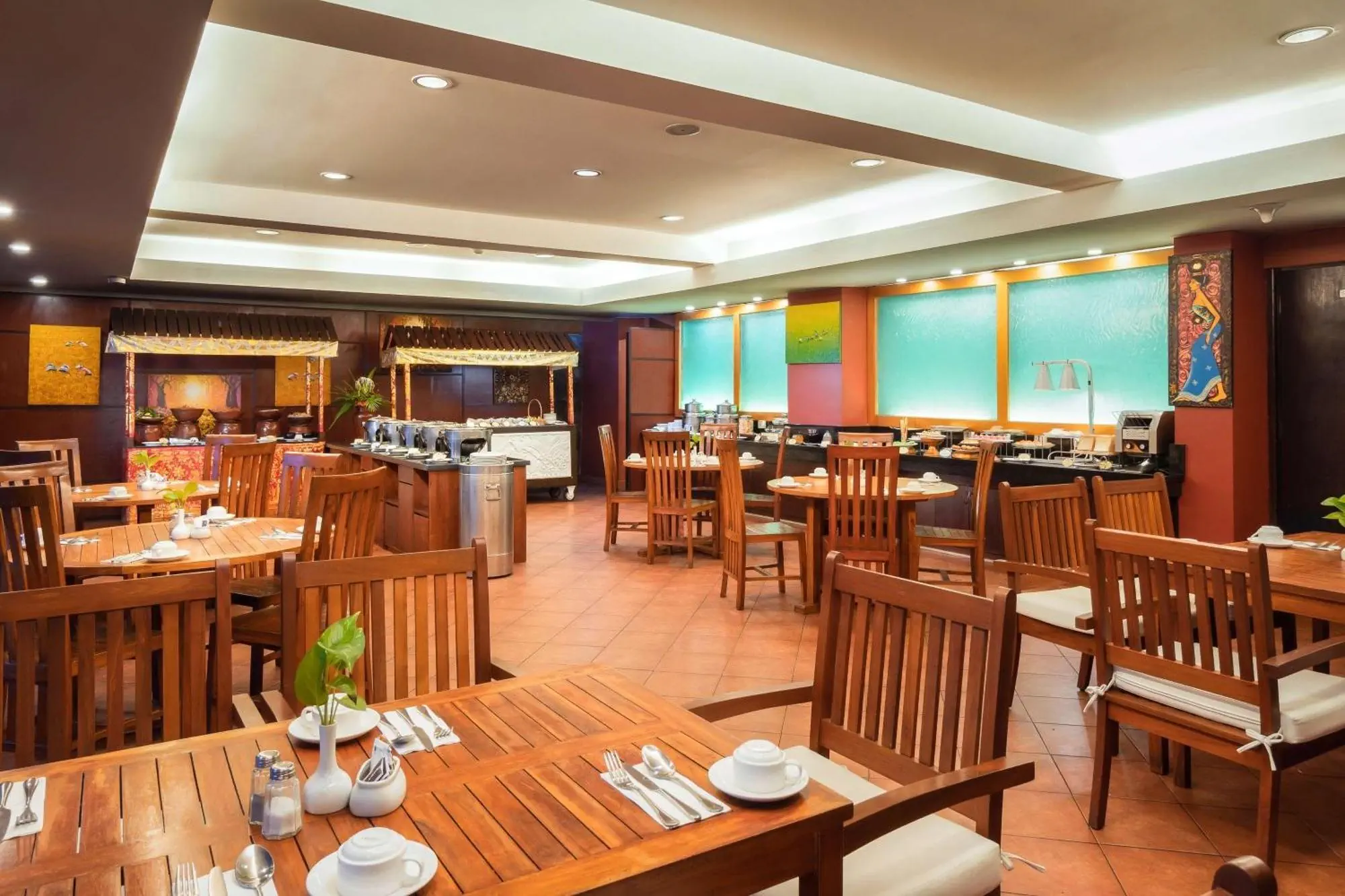 Best Western Resort Kuta - zdjęcie 13