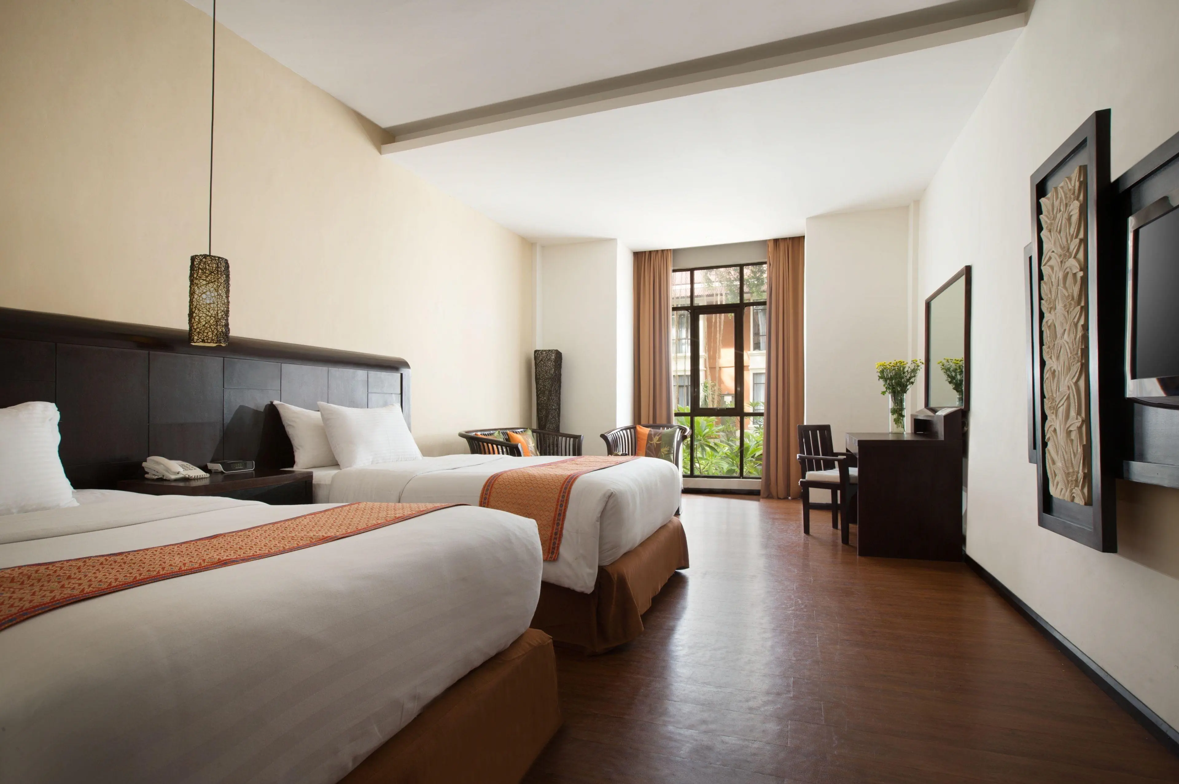 Best Western Resort Kuta - zdjęcie 6