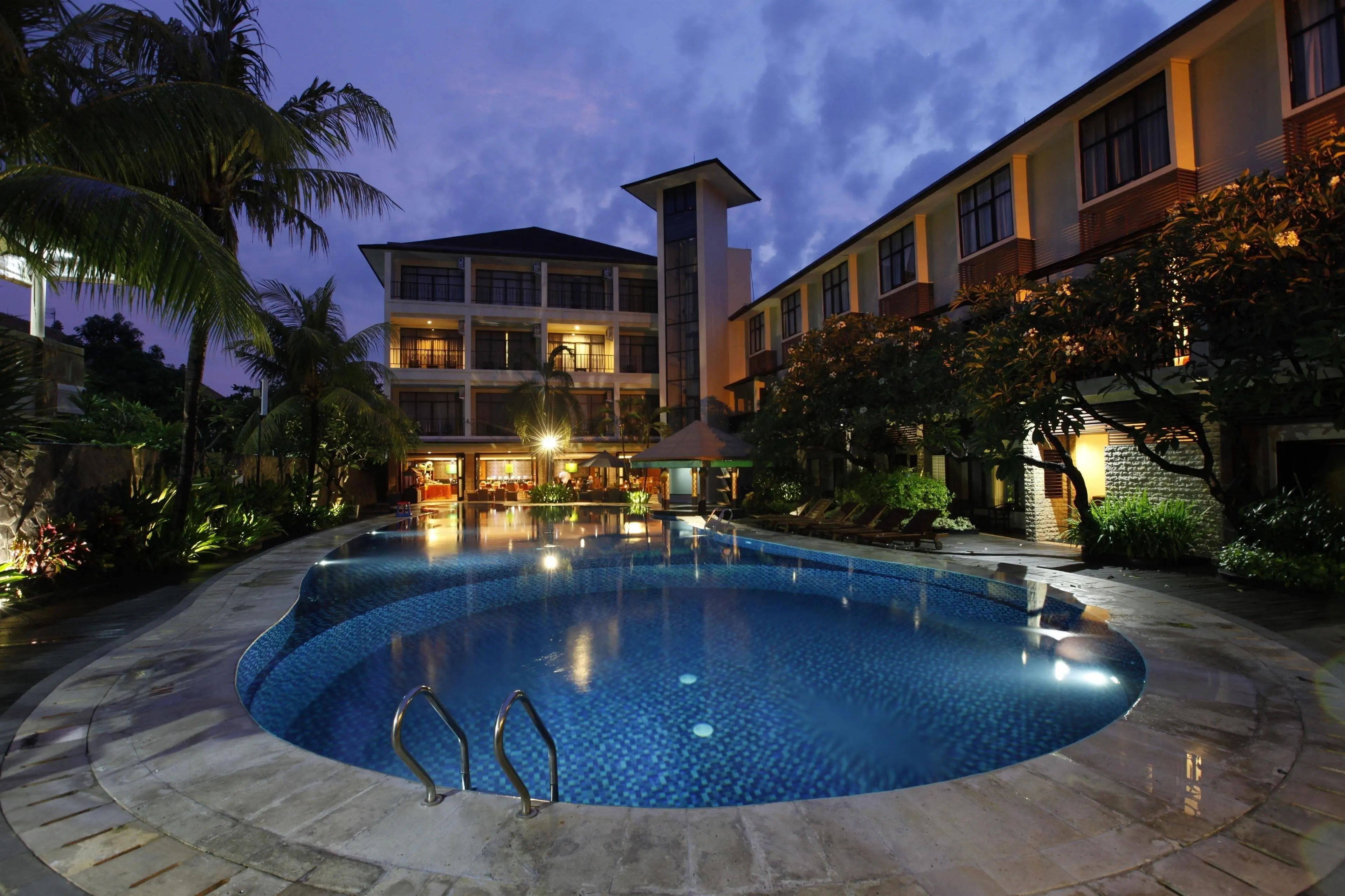 Best Western Resort Kuta - zdjęcie 14