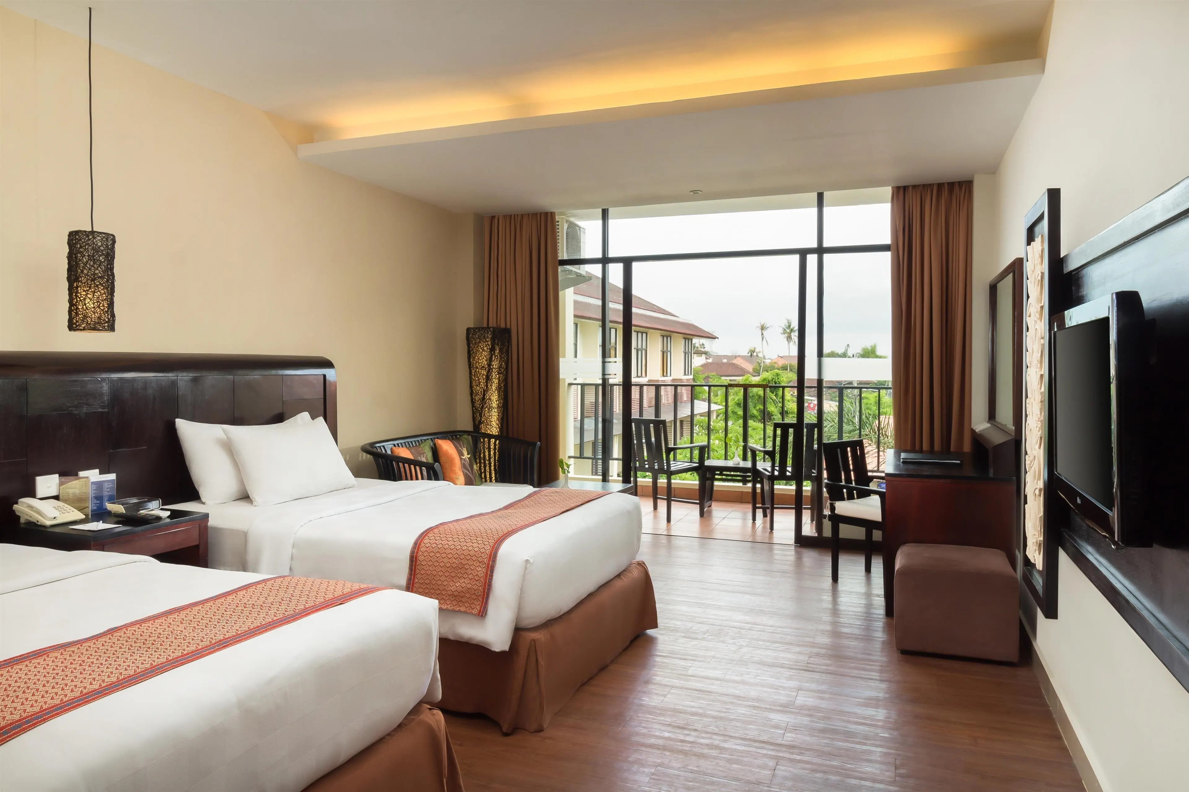 Best Western Resort Kuta - zdjęcie 7