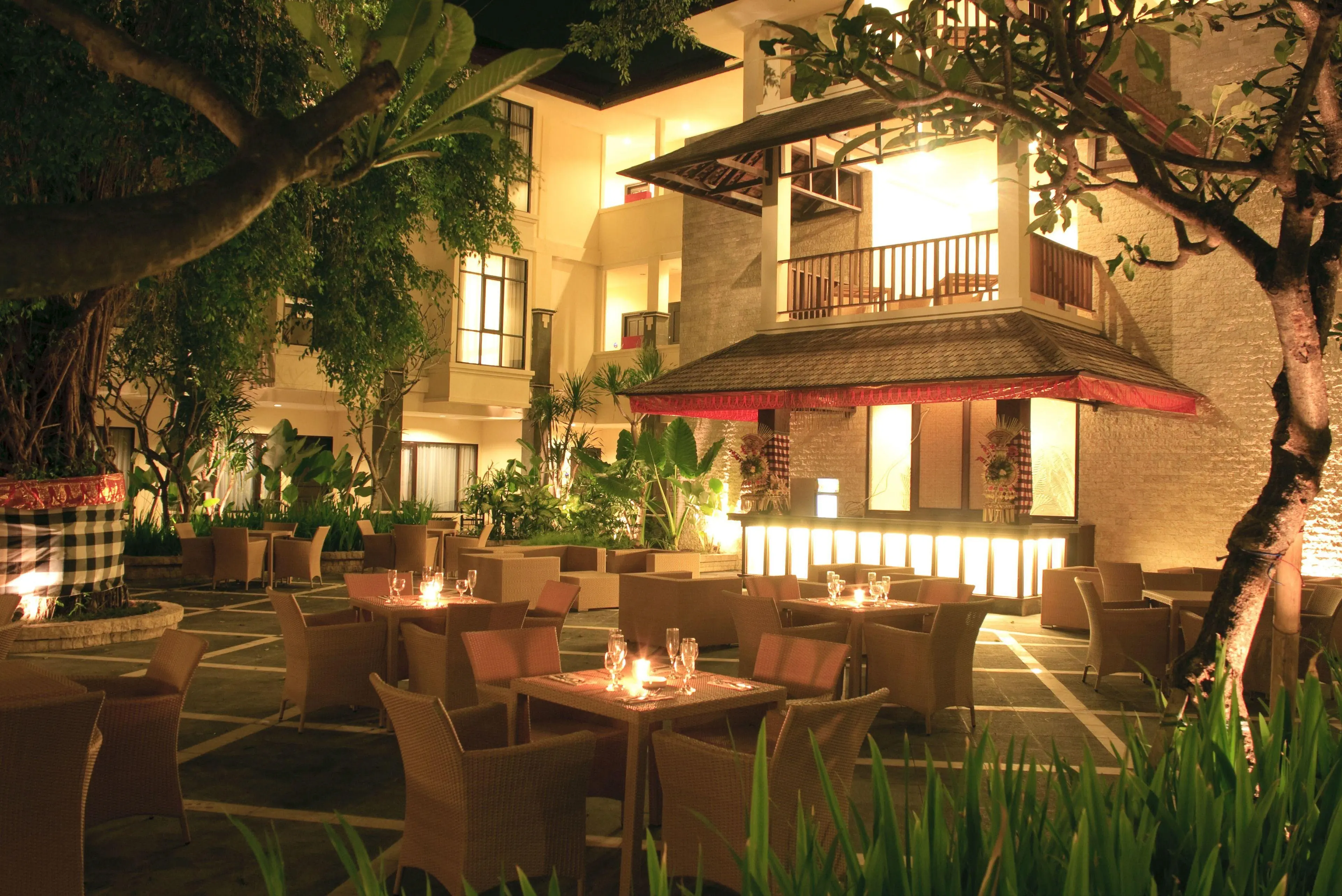 Best Western Resort Kuta - zdjęcie 11