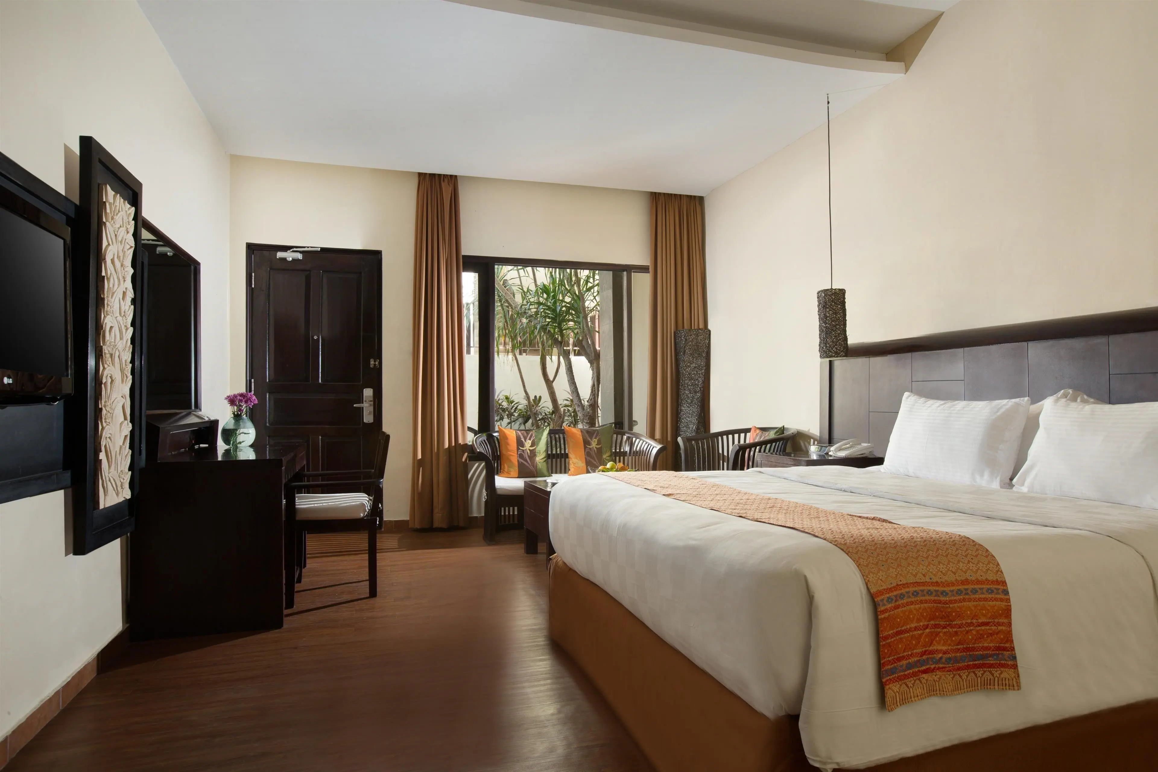 Best Western Resort Kuta - zdjęcie 5