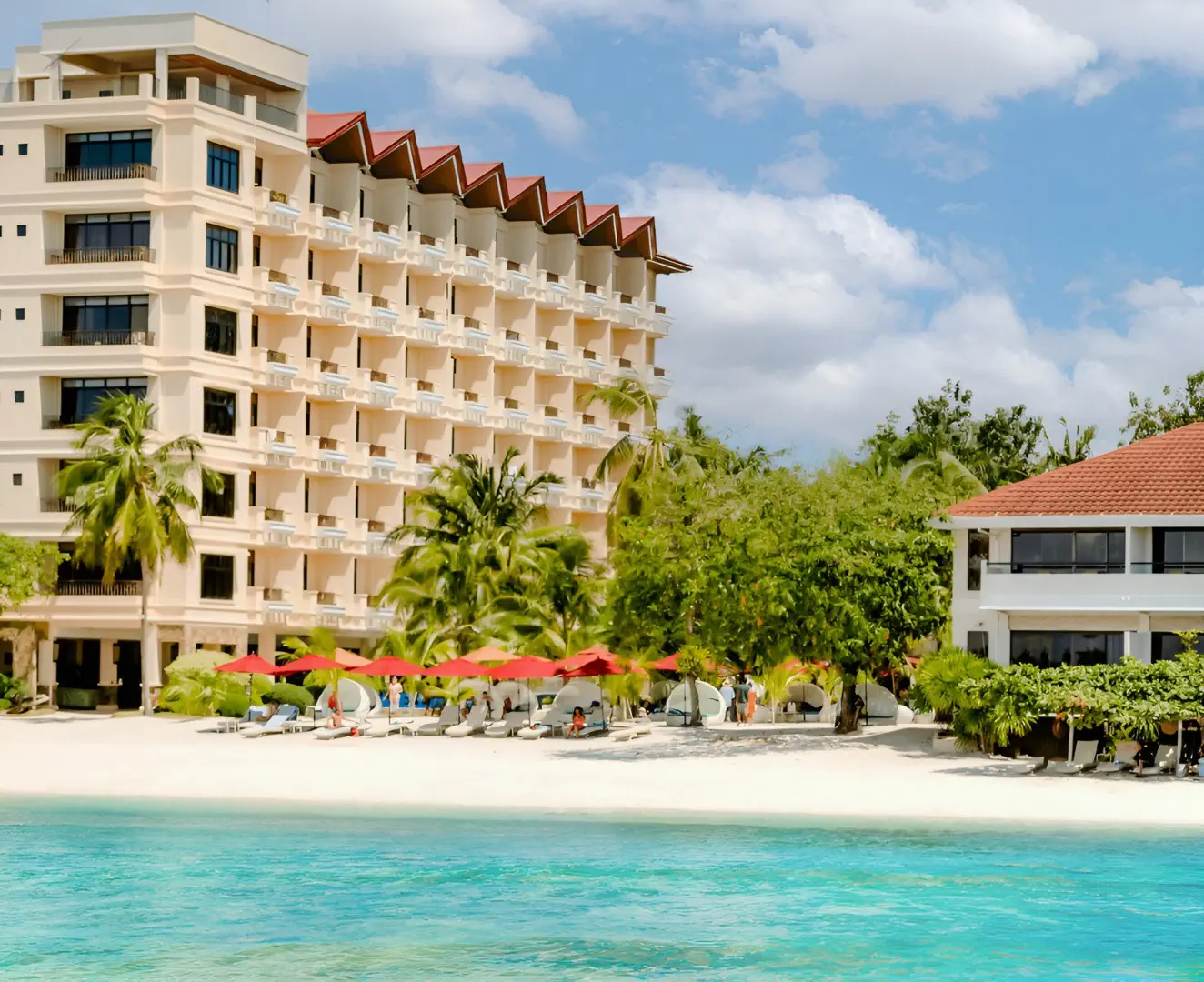 Costabella Tropical Beach - zdjęcie 22