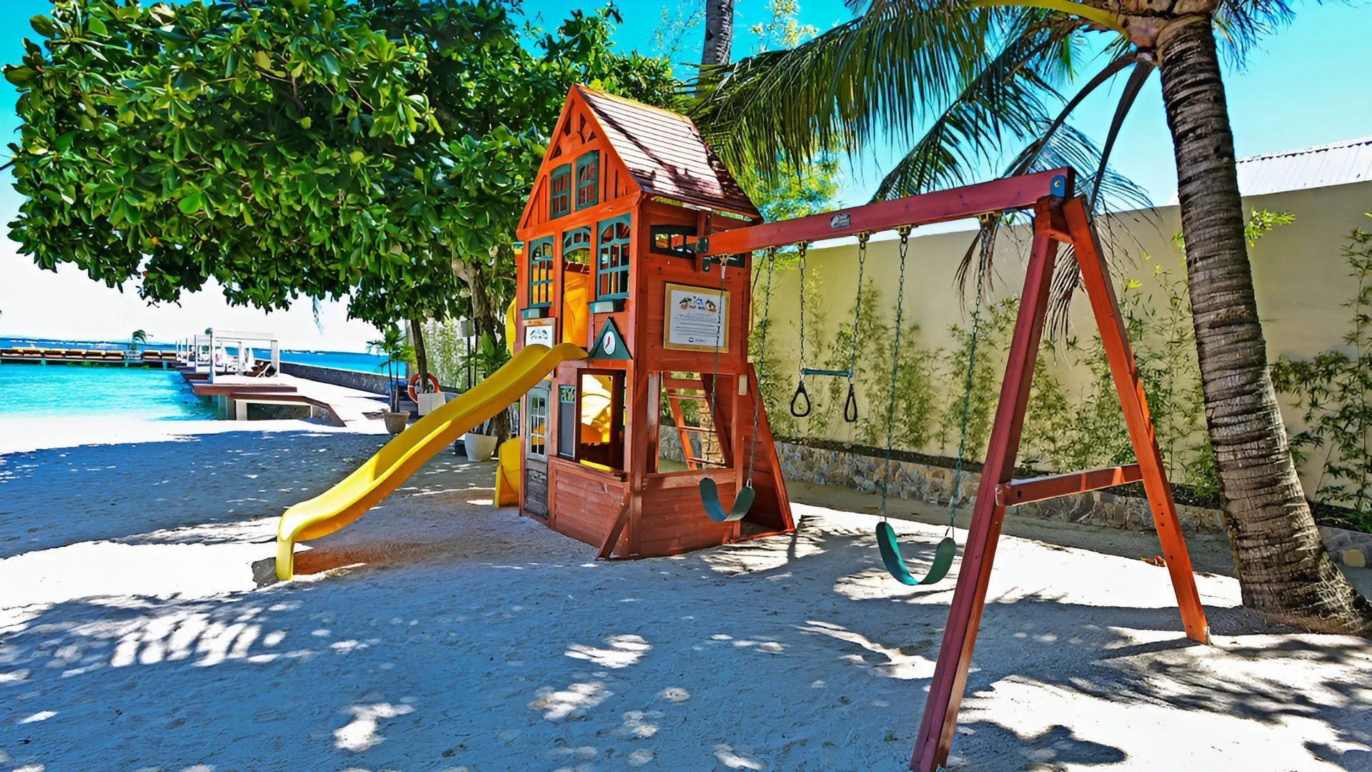 Costabella Tropical Beach - zdjęcie 26