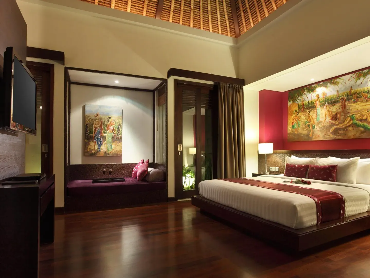 Mahagiri Villas Sanur - zdjęcie 3