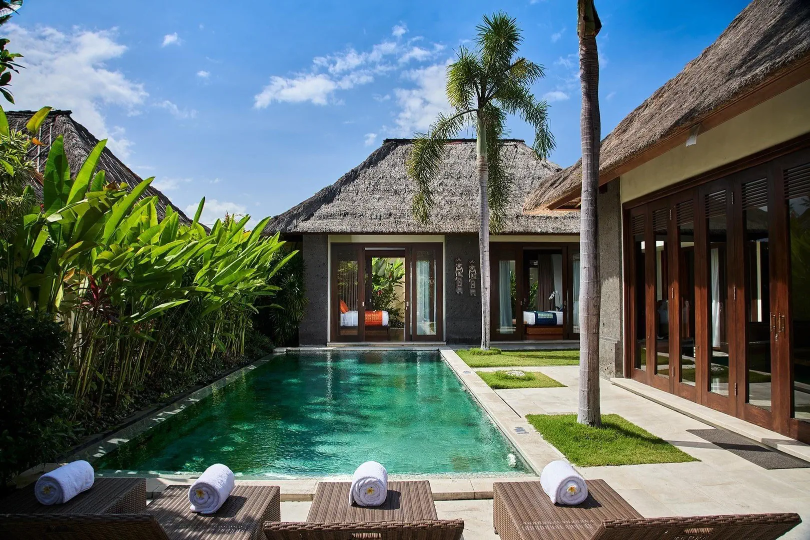 Mahagiri Villas Sanur - zdjęcie 2