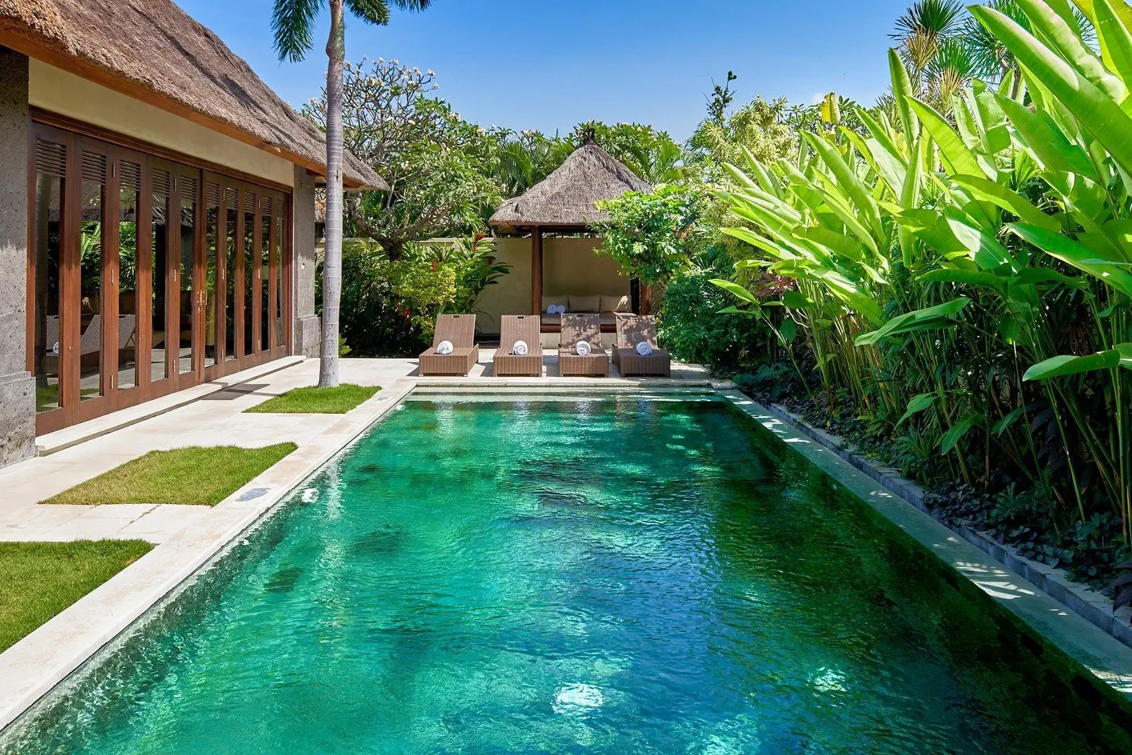 Mahagiri Villas Sanur - zdjęcie 9