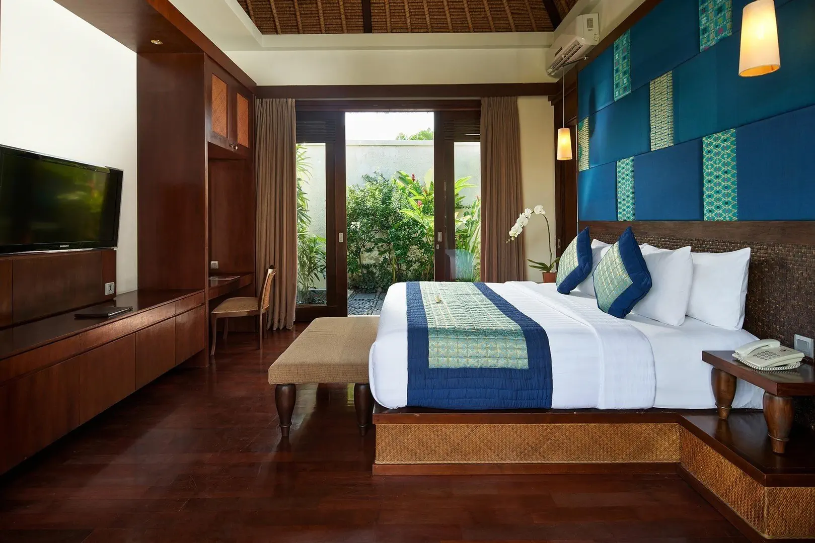 Mahagiri Villas Sanur - zdjęcie 8