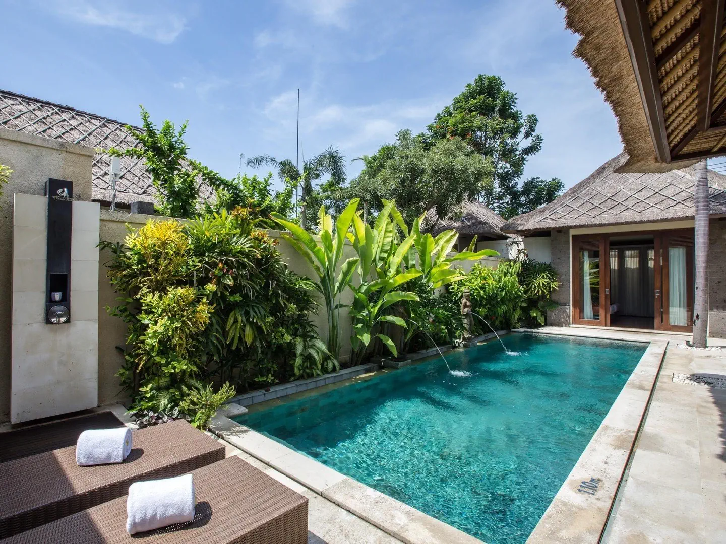 Mahagiri Villas Sanur - zdjęcie 7