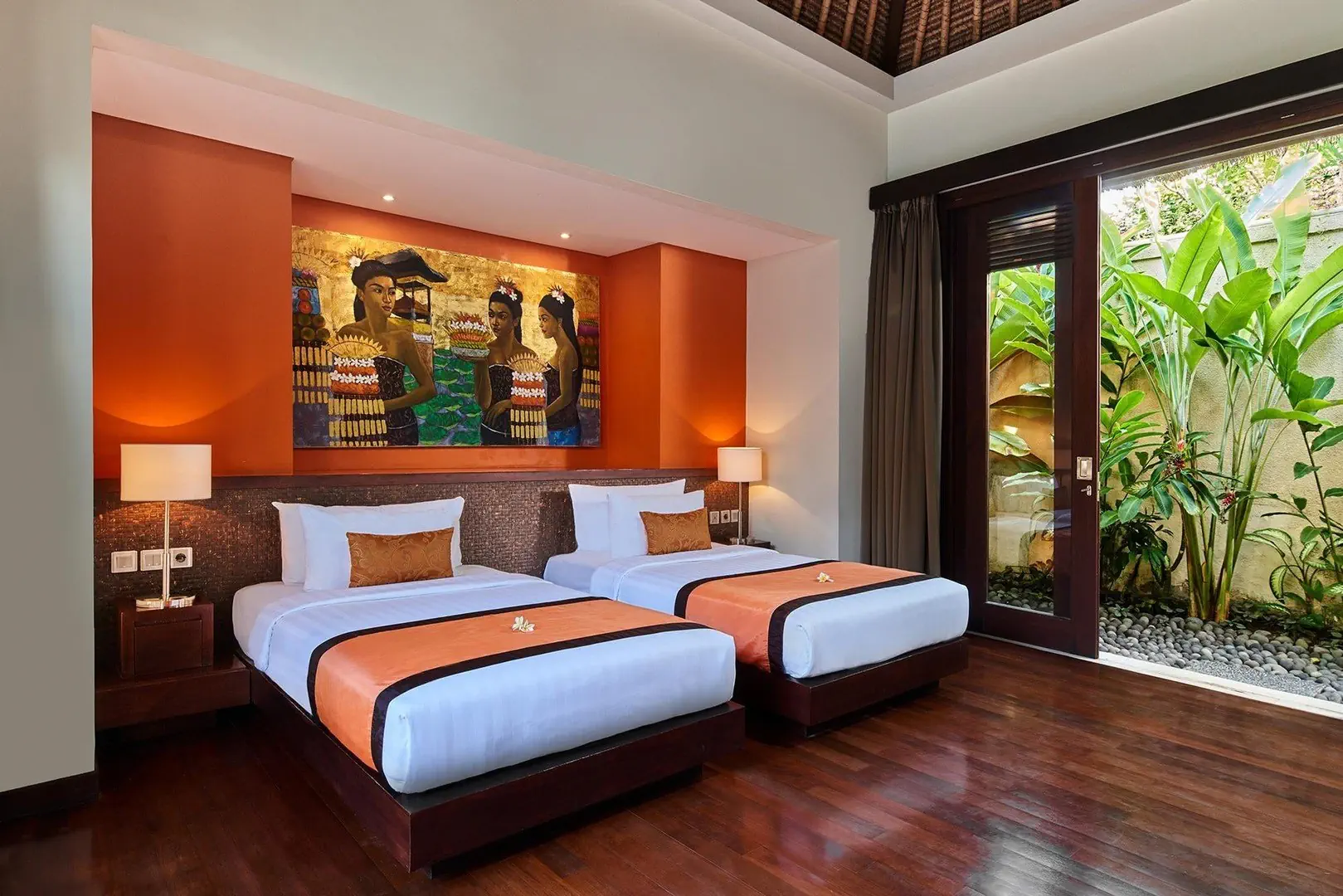 Mahagiri Villas Sanur - zdjęcie 6