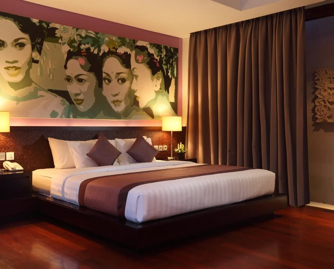 Mahagiri Villas Sanur - zdjęcie 5