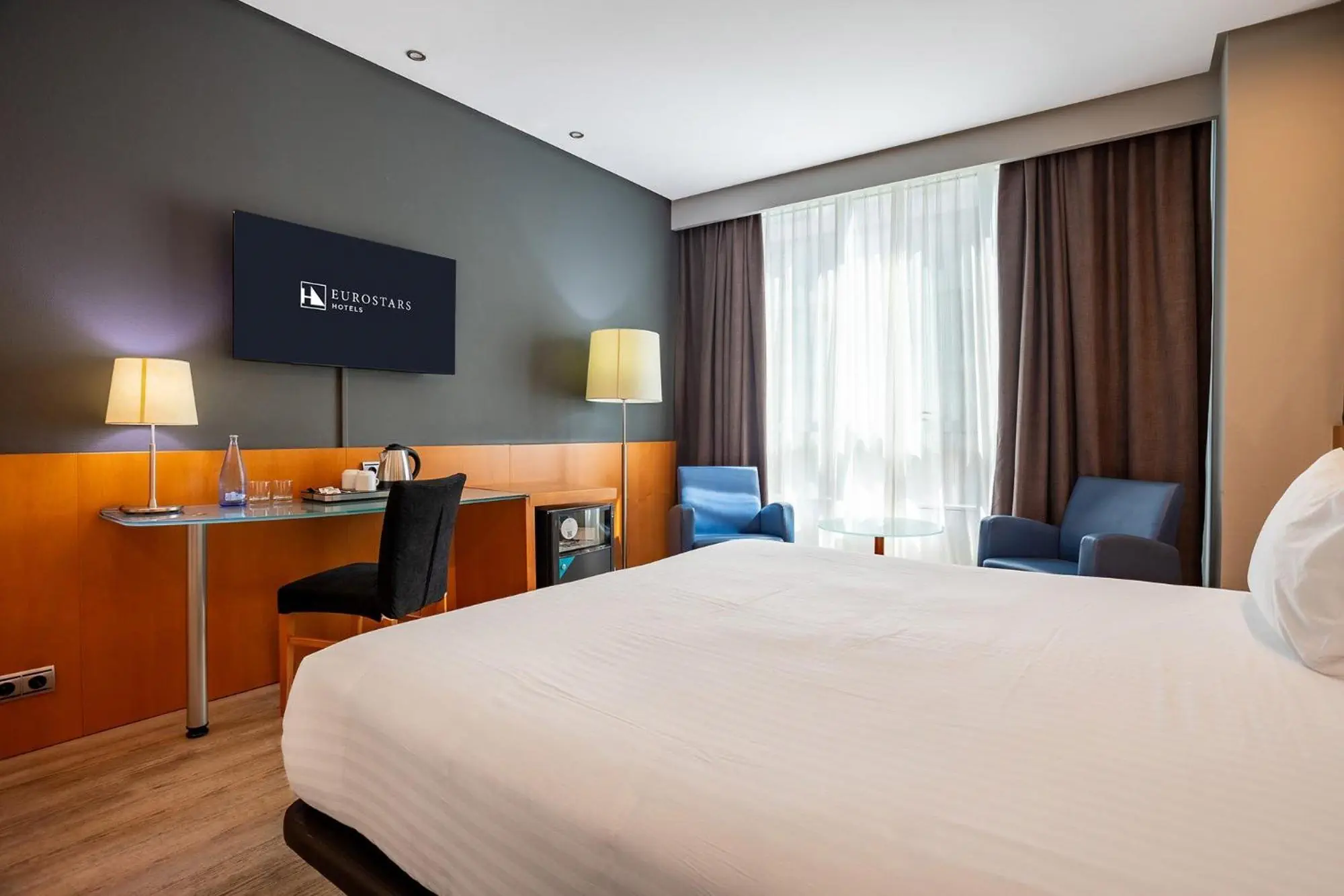 Eurostars Atlantida