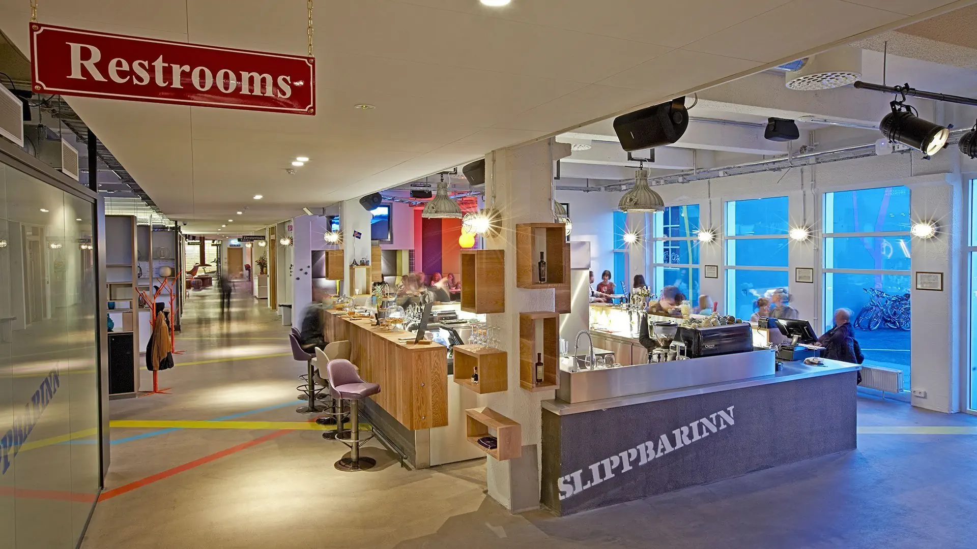 Marina (Reykjavik) - zdjęcie 10