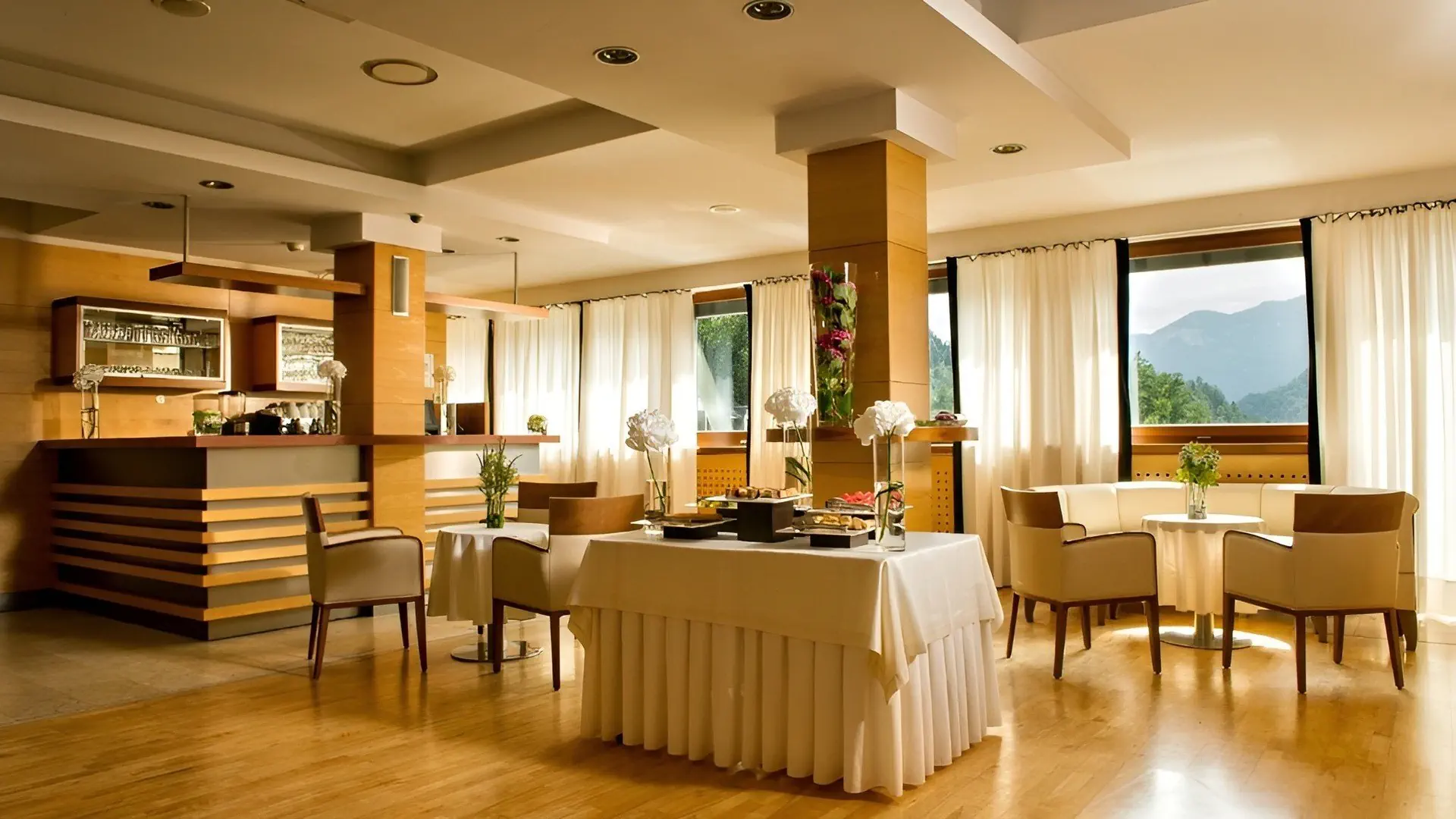 Lovec (ex. Best Western Premier Hotel Lovec) - zdjęcie 16