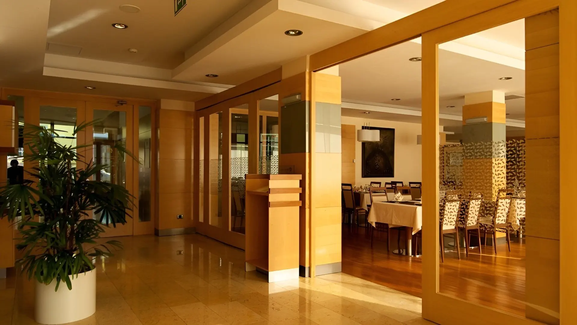 Lovec (ex. Best Western Premier Hotel Lovec) - zdjęcie 23