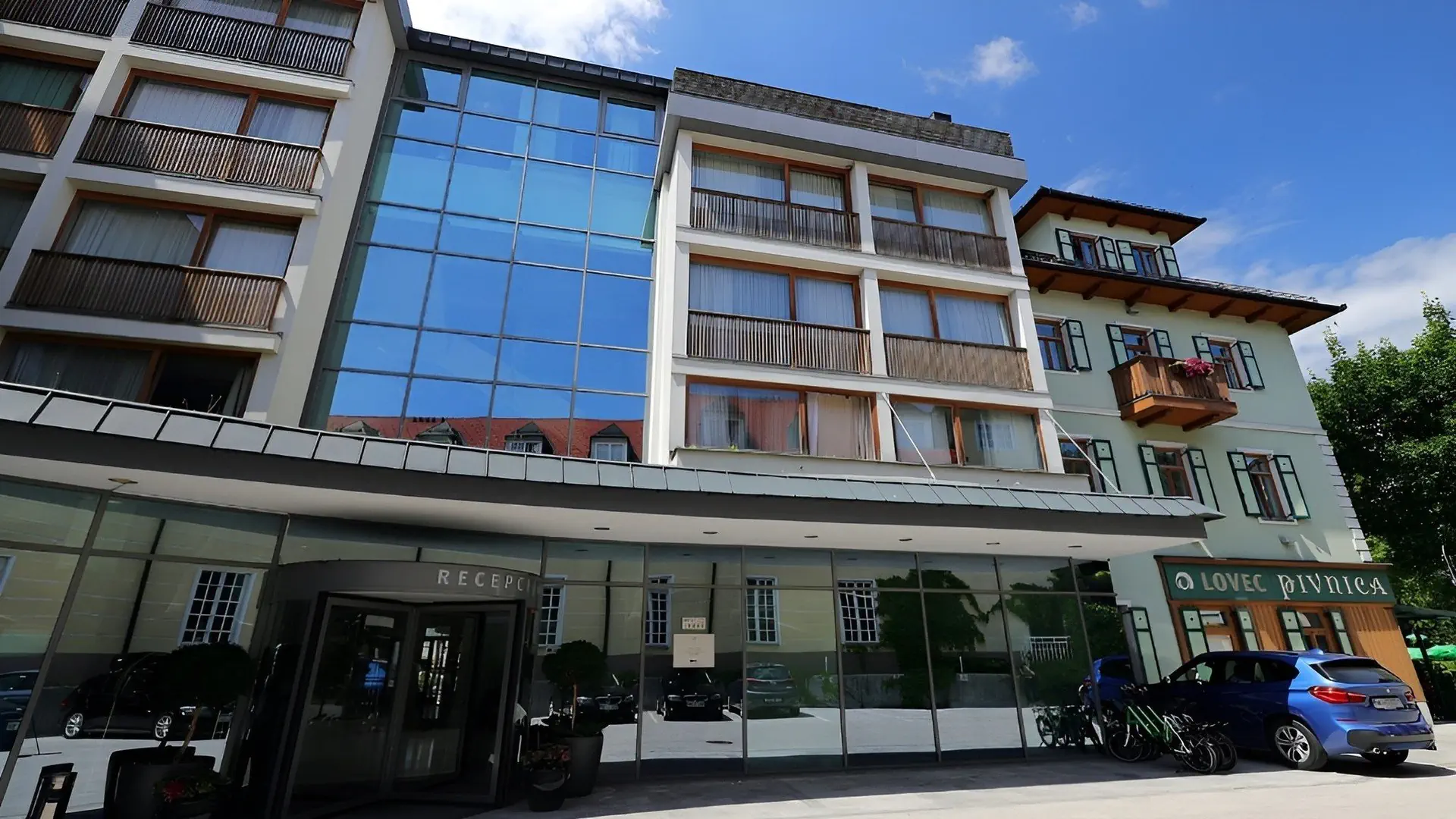 Lovec (ex. Best Western Premier Hotel Lovec) - zdjęcie 11