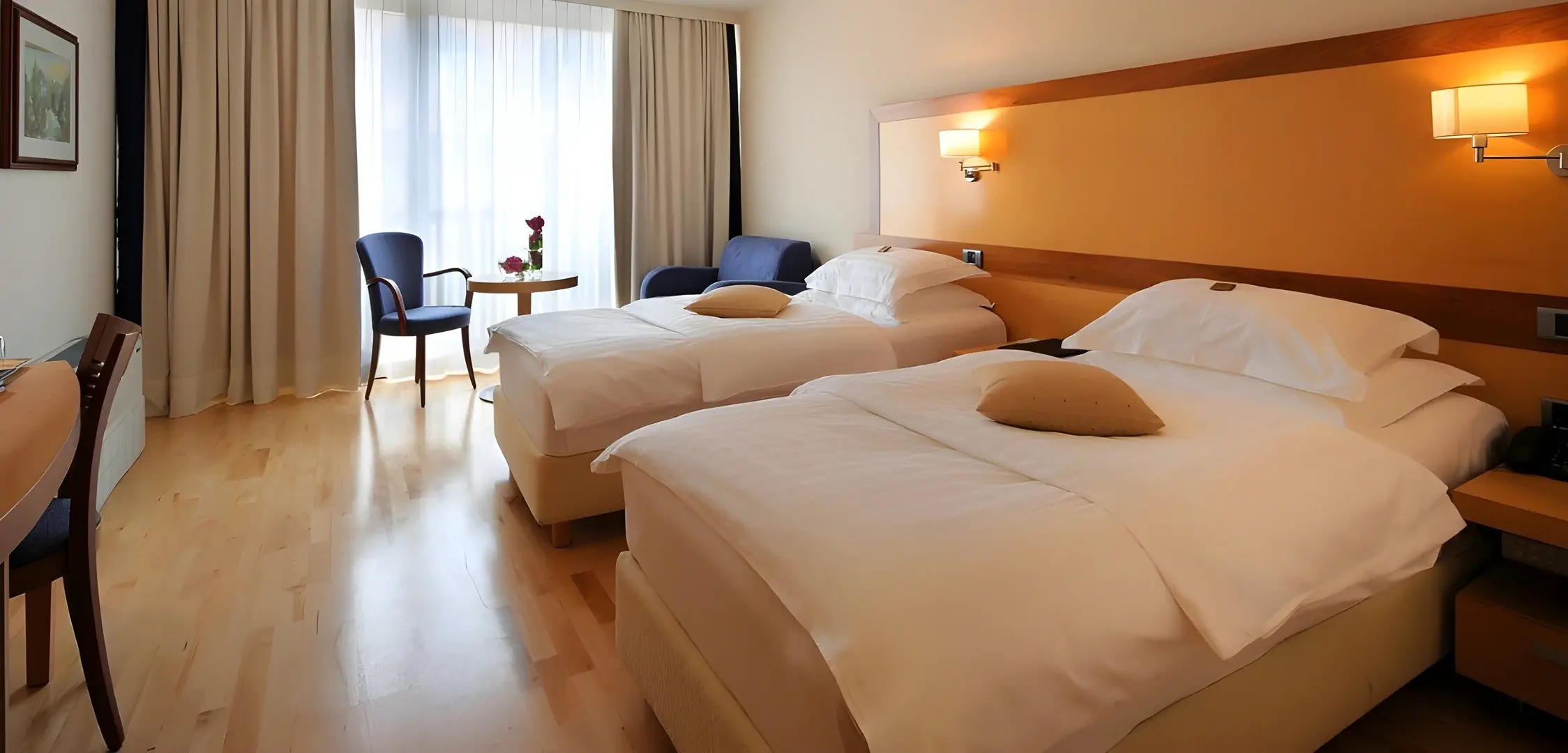 Lovec (ex. Best Western Premier Hotel Lovec) - zdjęcie 8