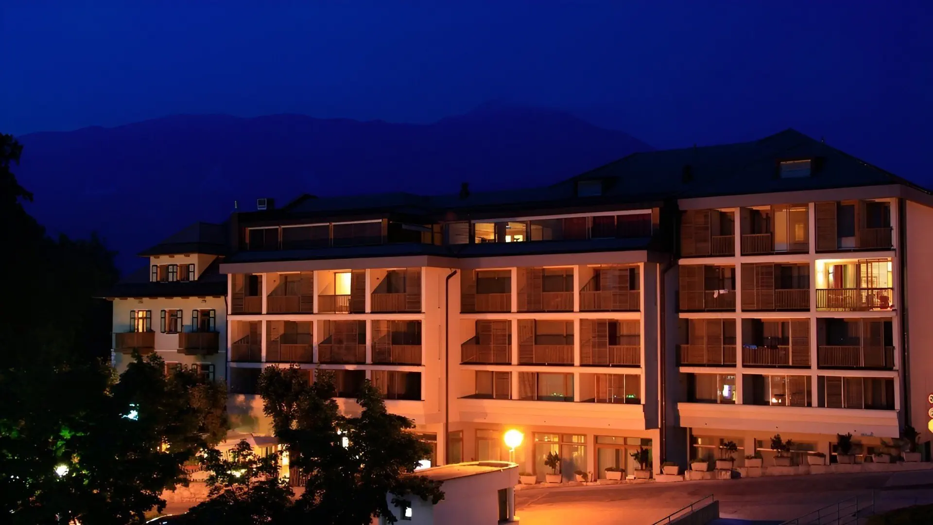 Lovec (ex. Best Western Premier Hotel Lovec) - zdjęcie 25