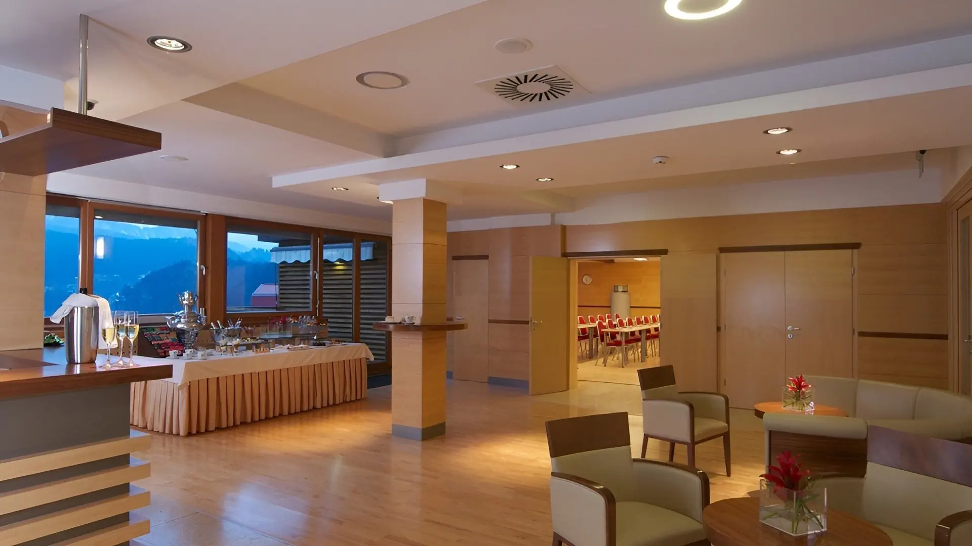 Lovec (ex. Best Western Premier Hotel Lovec) - zdjęcie 12