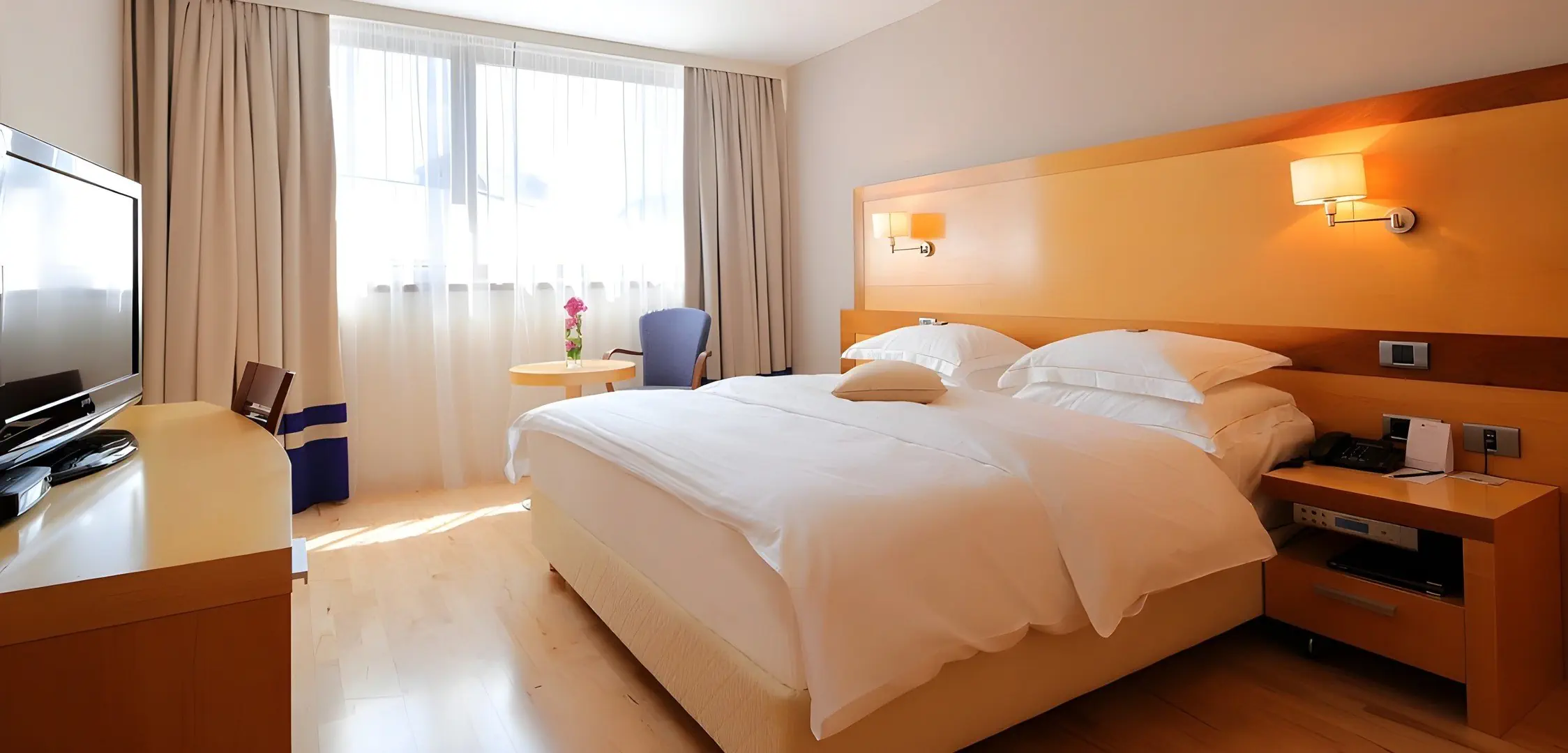 Lovec (ex. Best Western Premier Hotel Lovec) - zdjęcie 5