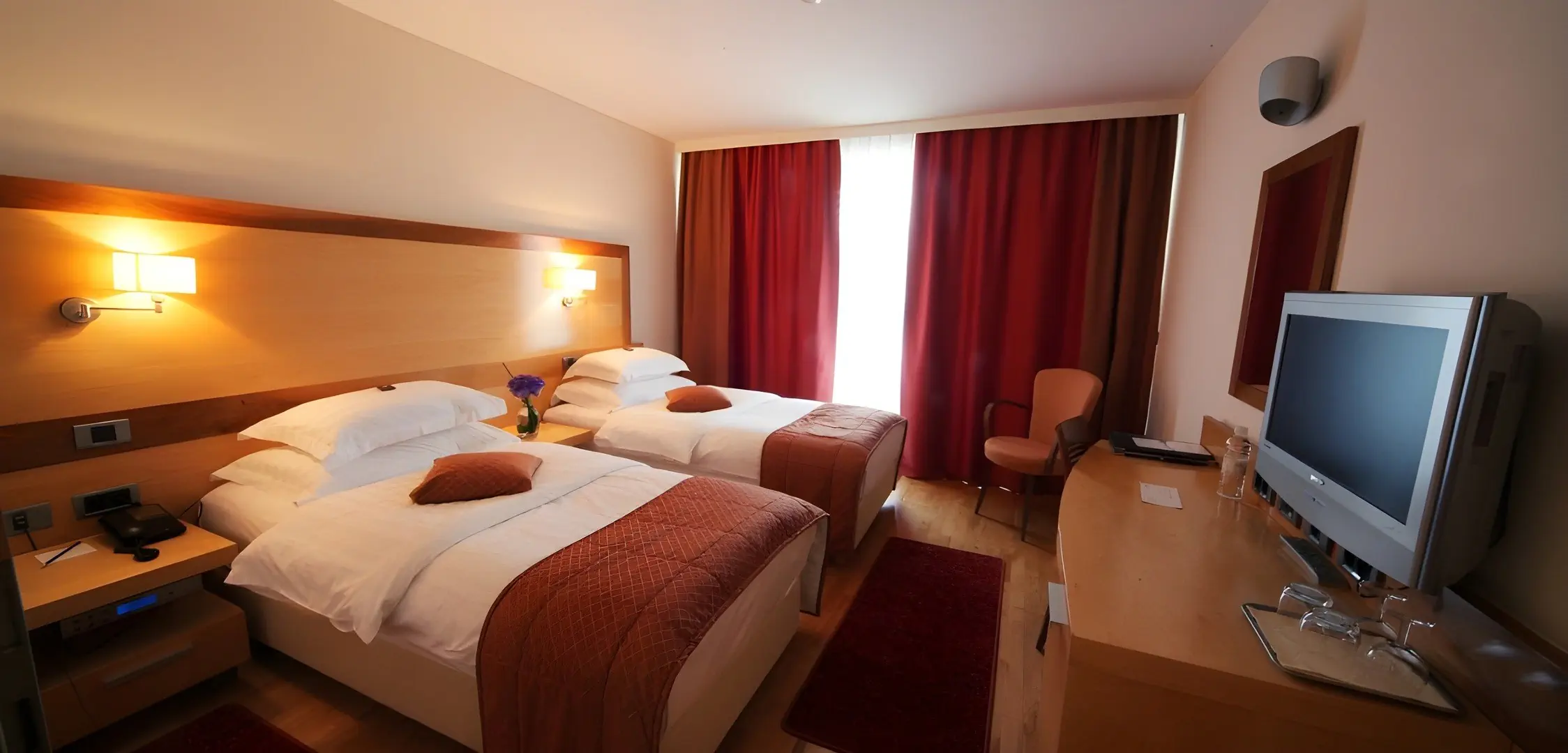 Lovec (ex. Best Western Premier Hotel Lovec) - zdjęcie 9