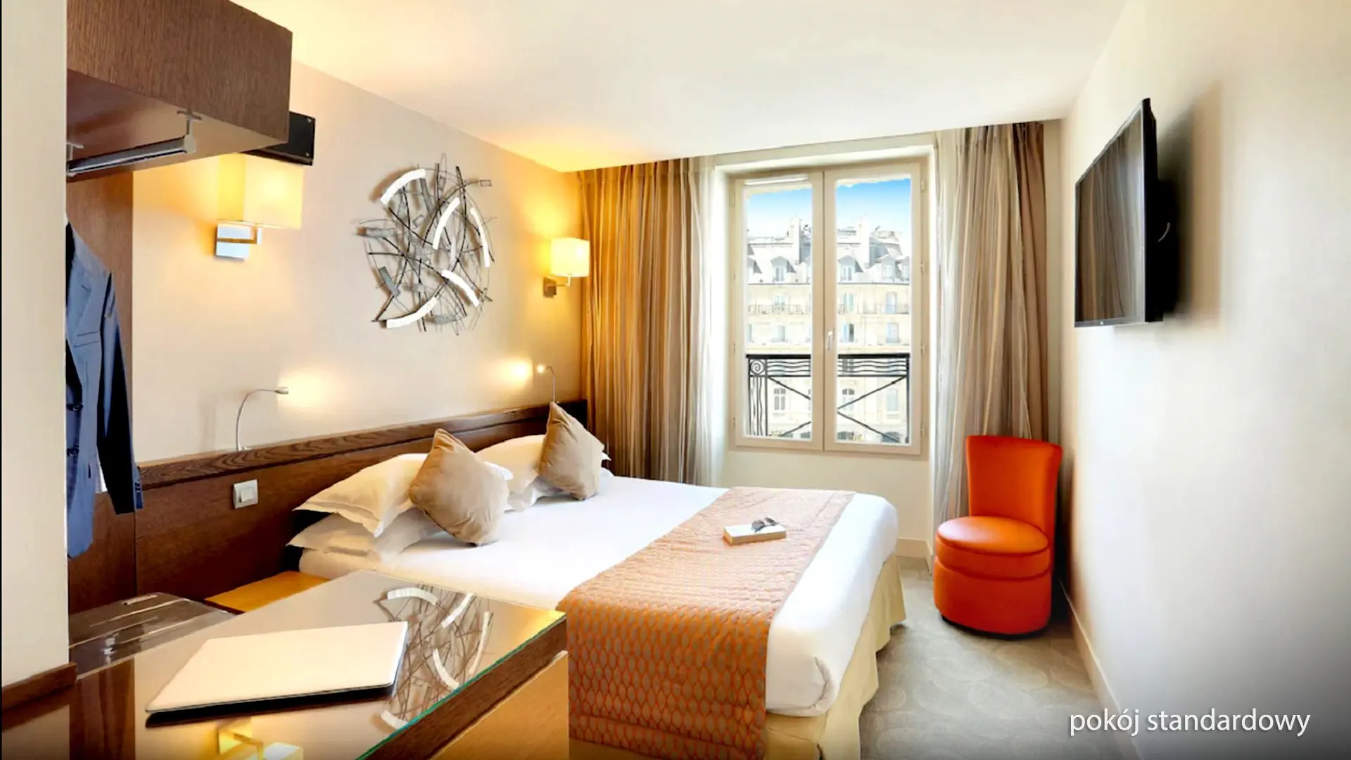 Grand Hotel De Normandie - zdjęcie 6