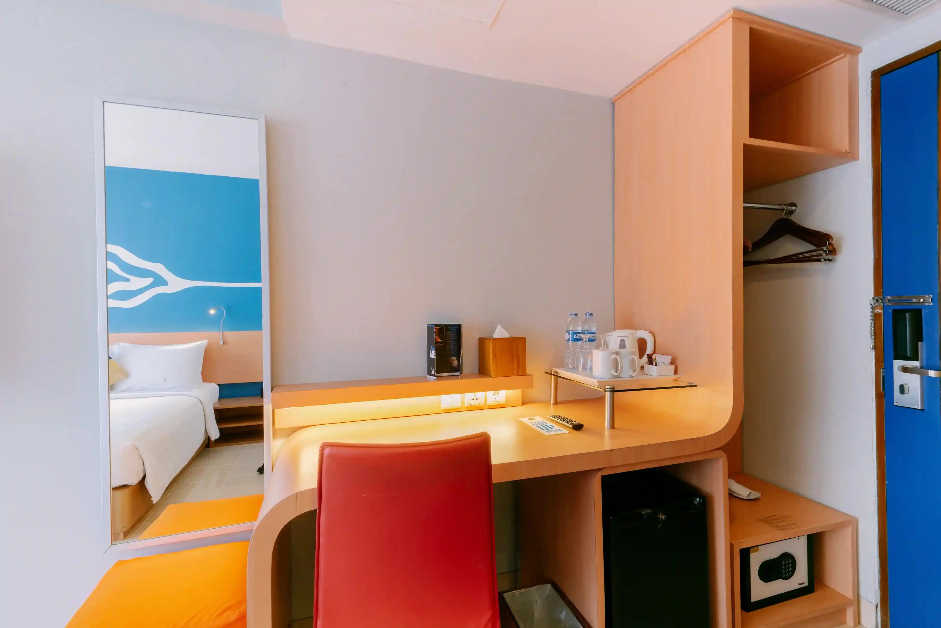 Best Western Kuta Beach - zdjęcie 9
