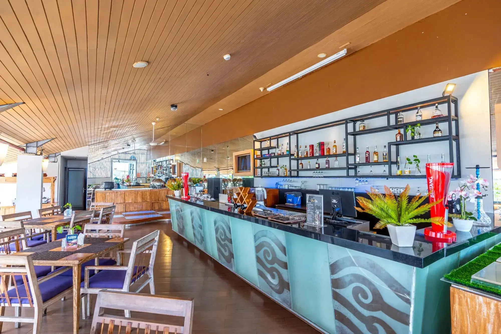 Best Western Kuta Beach - zdjęcie 22
