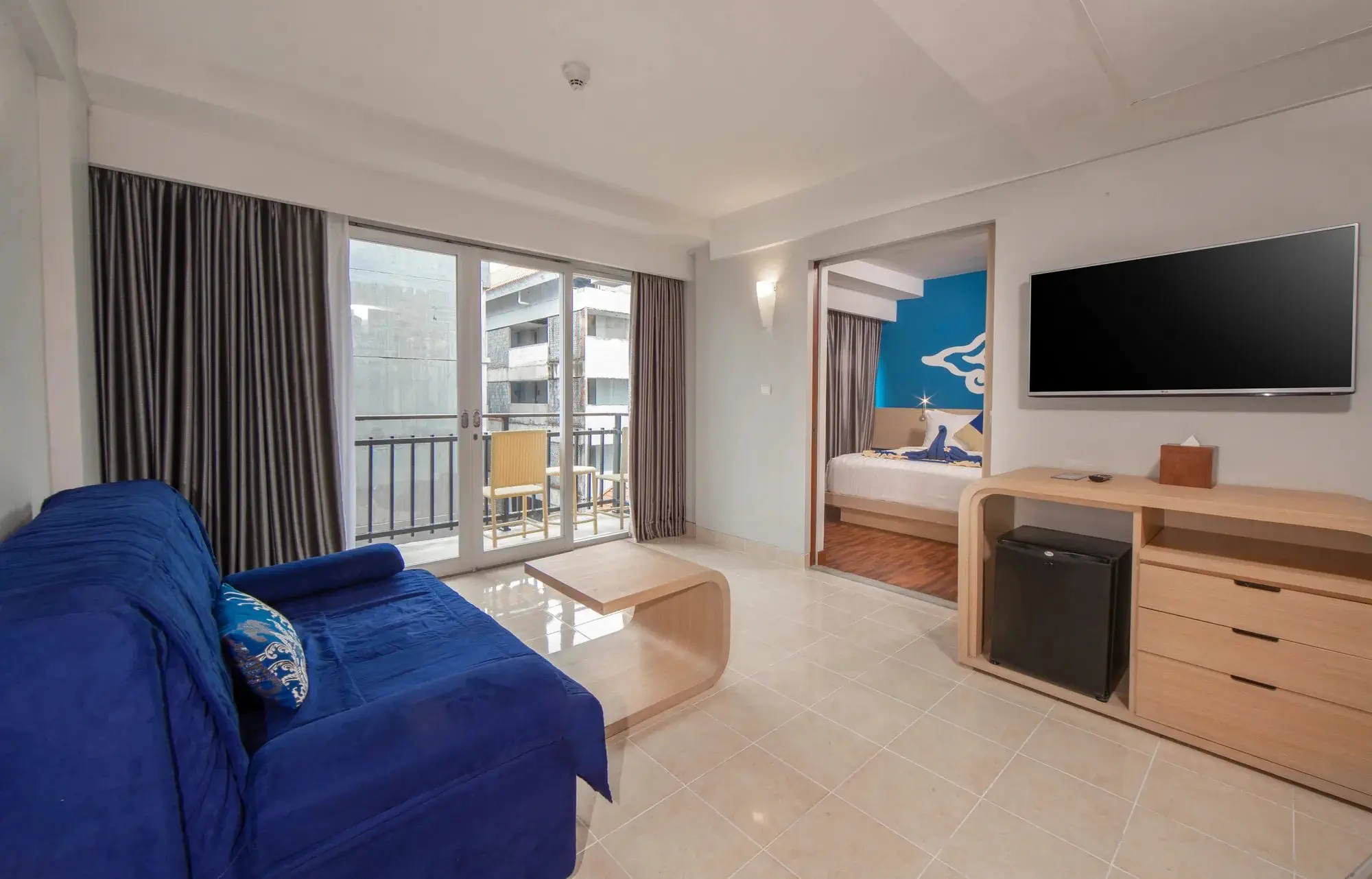 Best Western Kuta Beach - zdjęcie 4