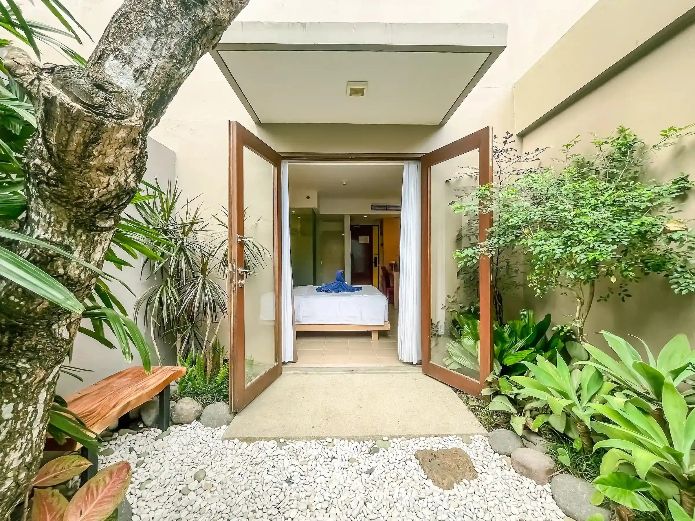 Best Western Kuta Beach - zdjęcie 5