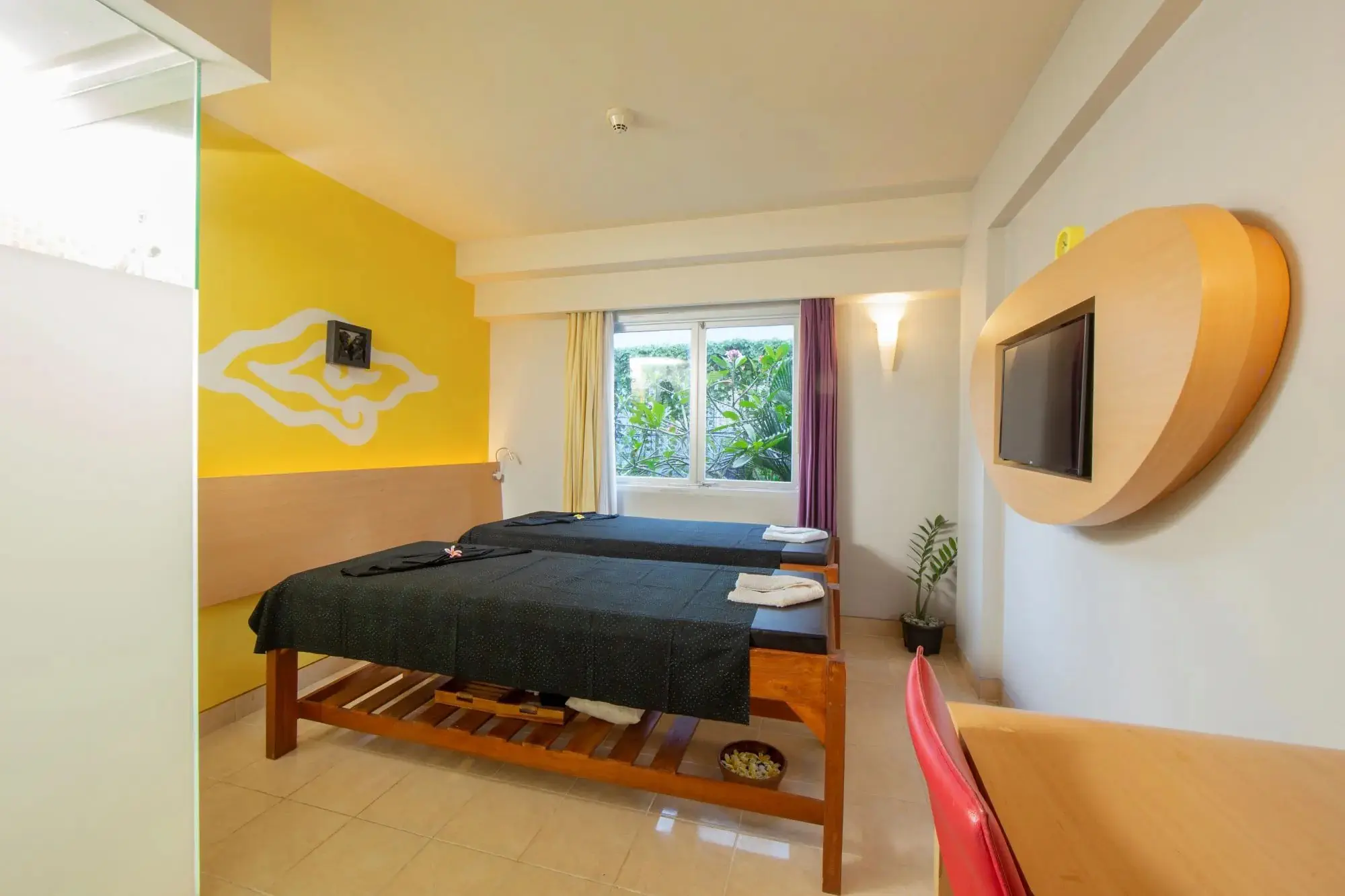 Best Western Kuta Beach - zdjęcie 25