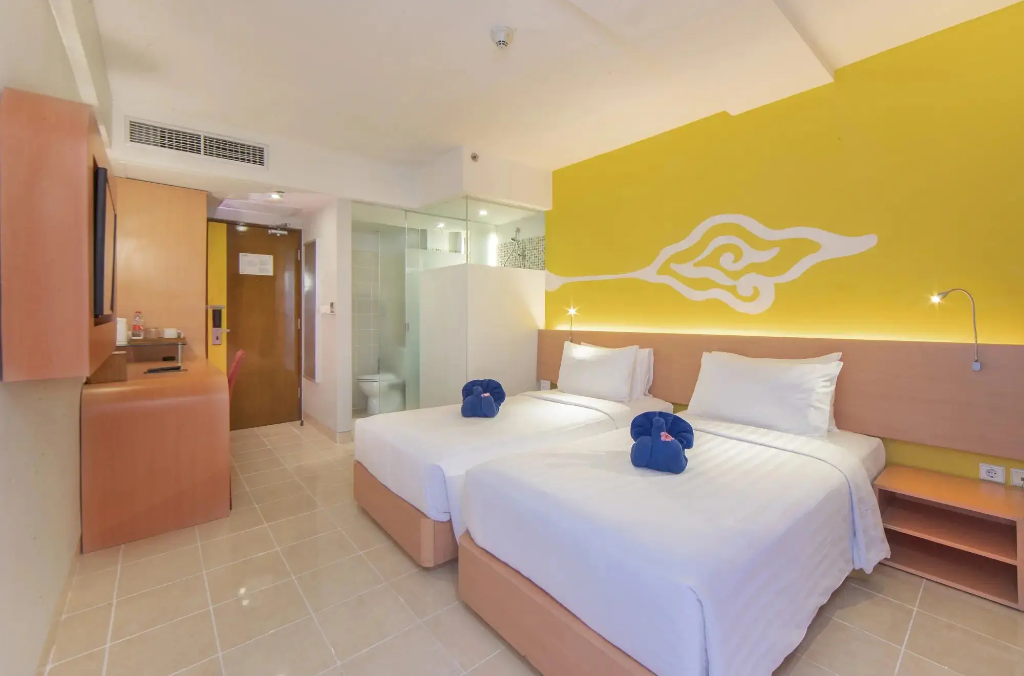 Best Western Kuta Beach - zdjęcie 15