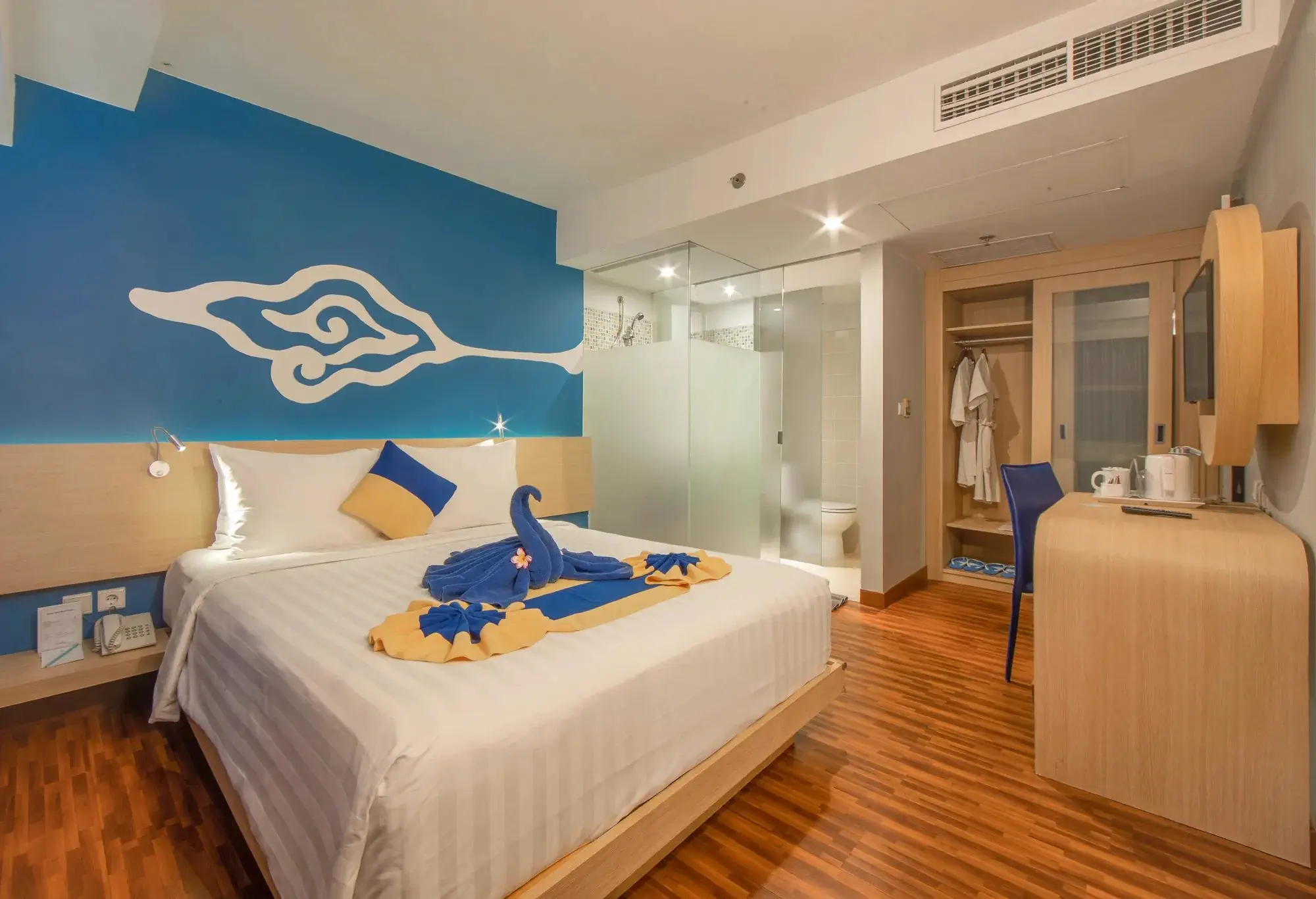 Best Western Kuta Beach - zdjęcie 2
